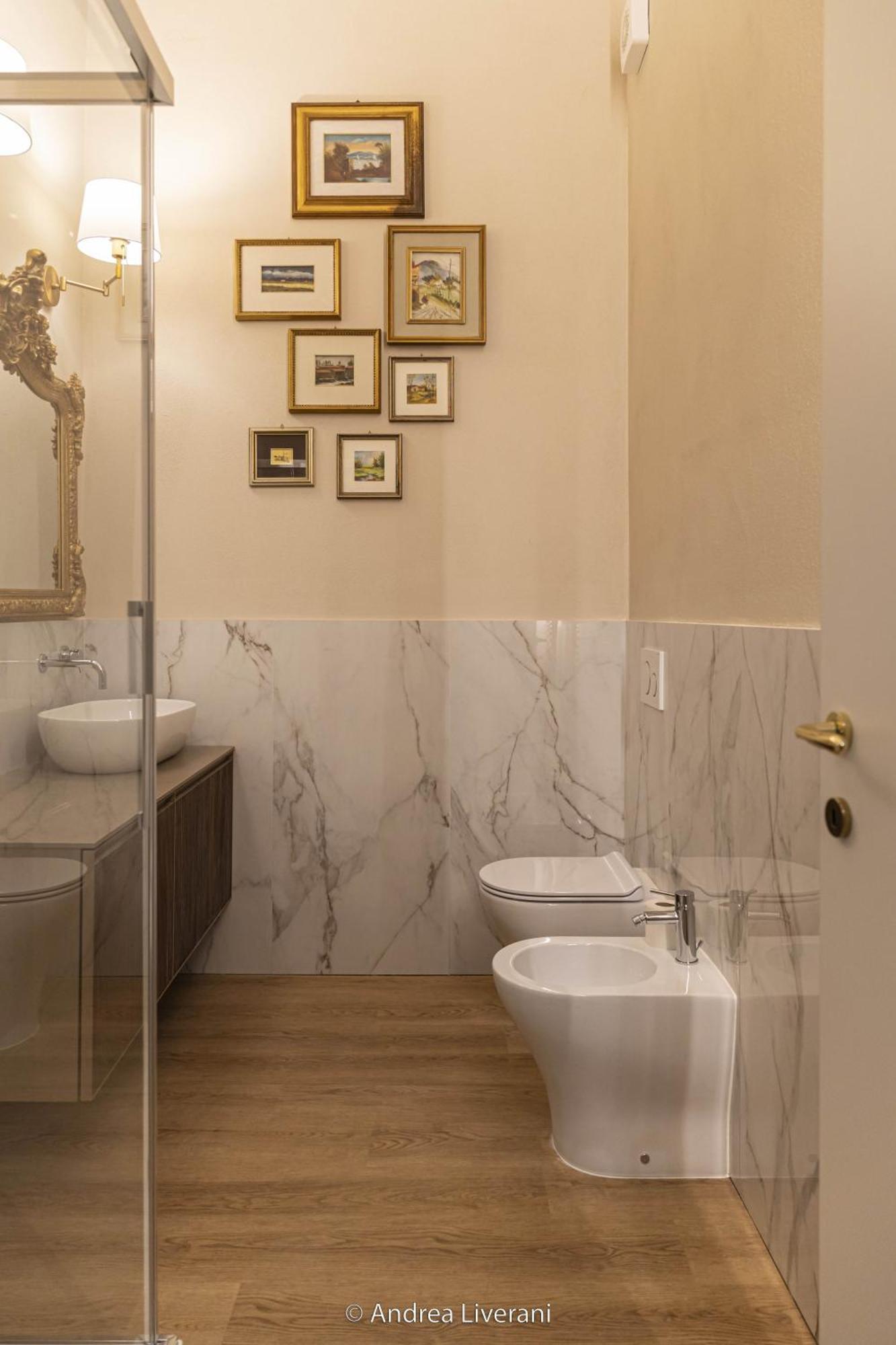 Sibilla - Via Oberdan 13 Bed & Breakfast