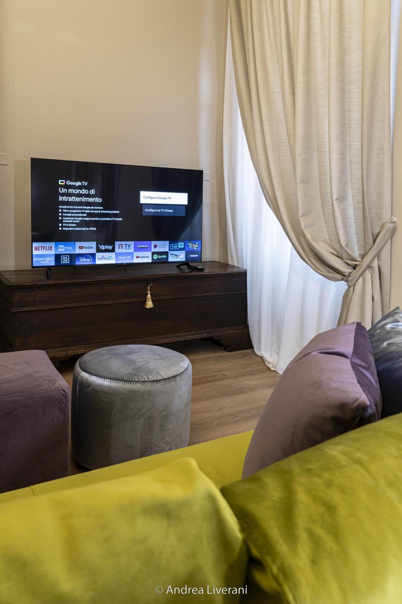 Sibilla - Via Oberdan 13 Bed & Breakfast *