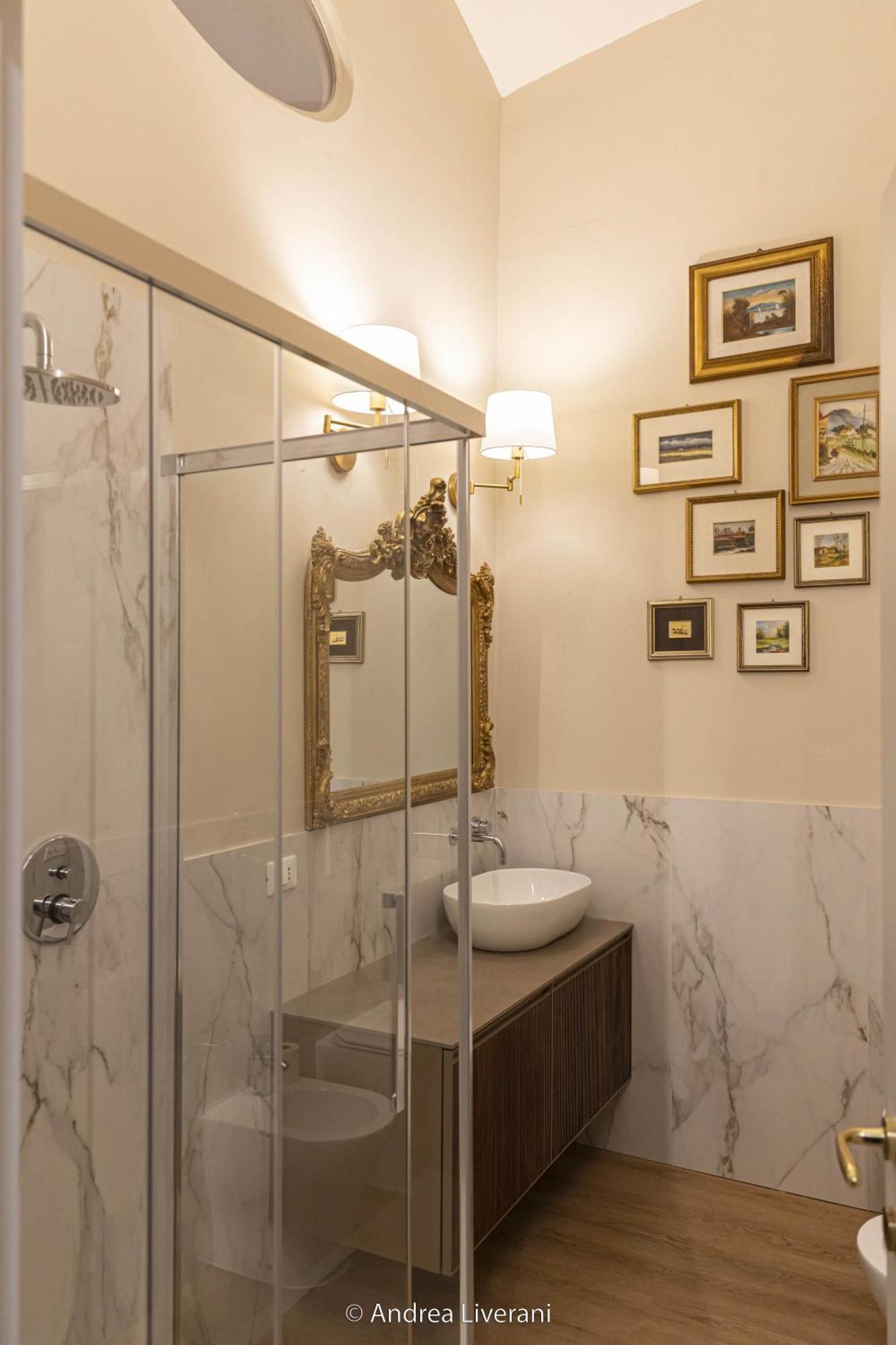 Bed & Breakfast Sibilla - Via Oberdan 13 *