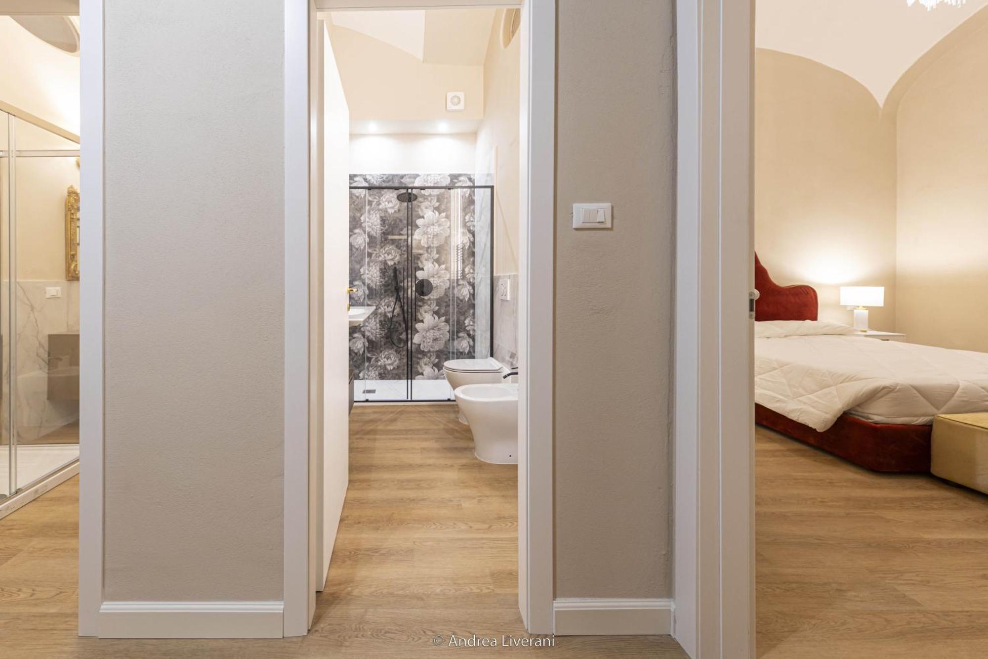 Sibilla - Via Oberdan 13 Bed & Breakfast Bologna