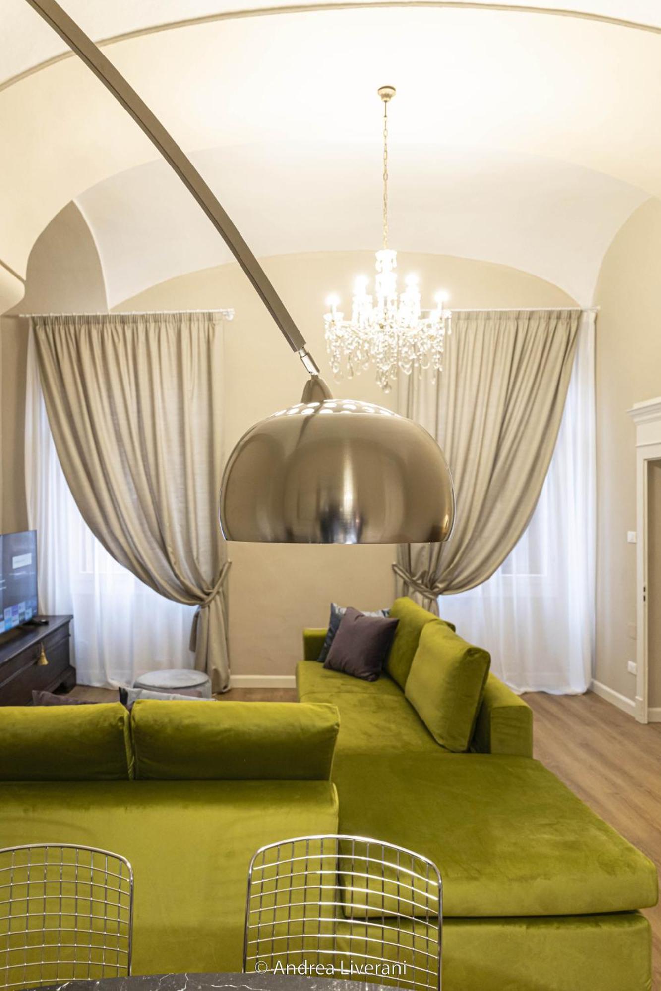 Bed & Breakfast Sibilla - Via Oberdan 13