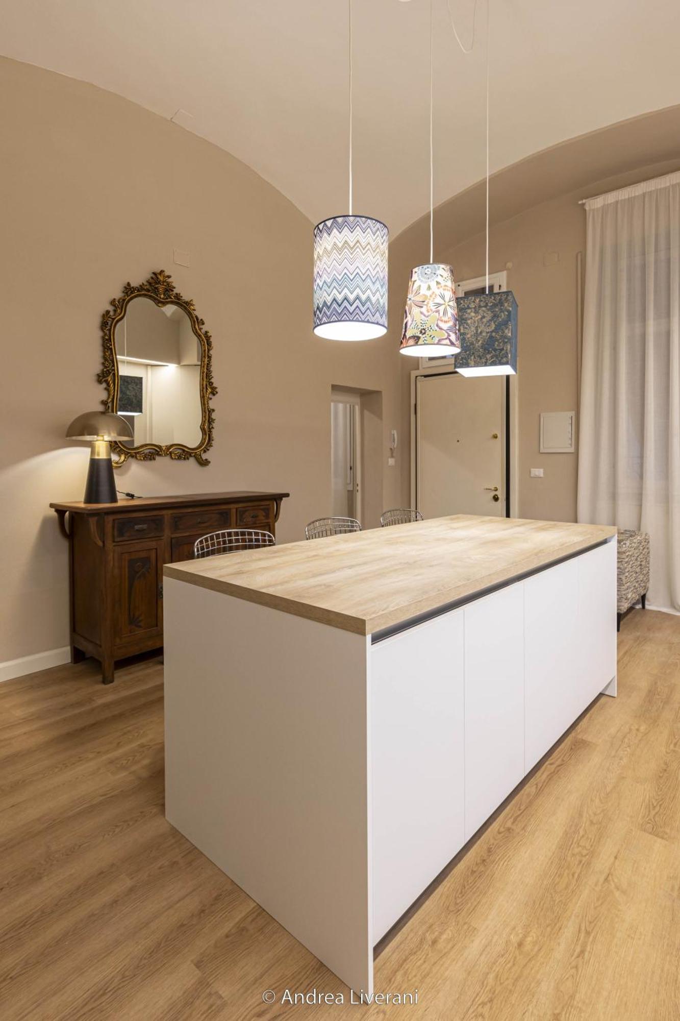 Bed & Breakfast Sibilla - Via Oberdan 13 *