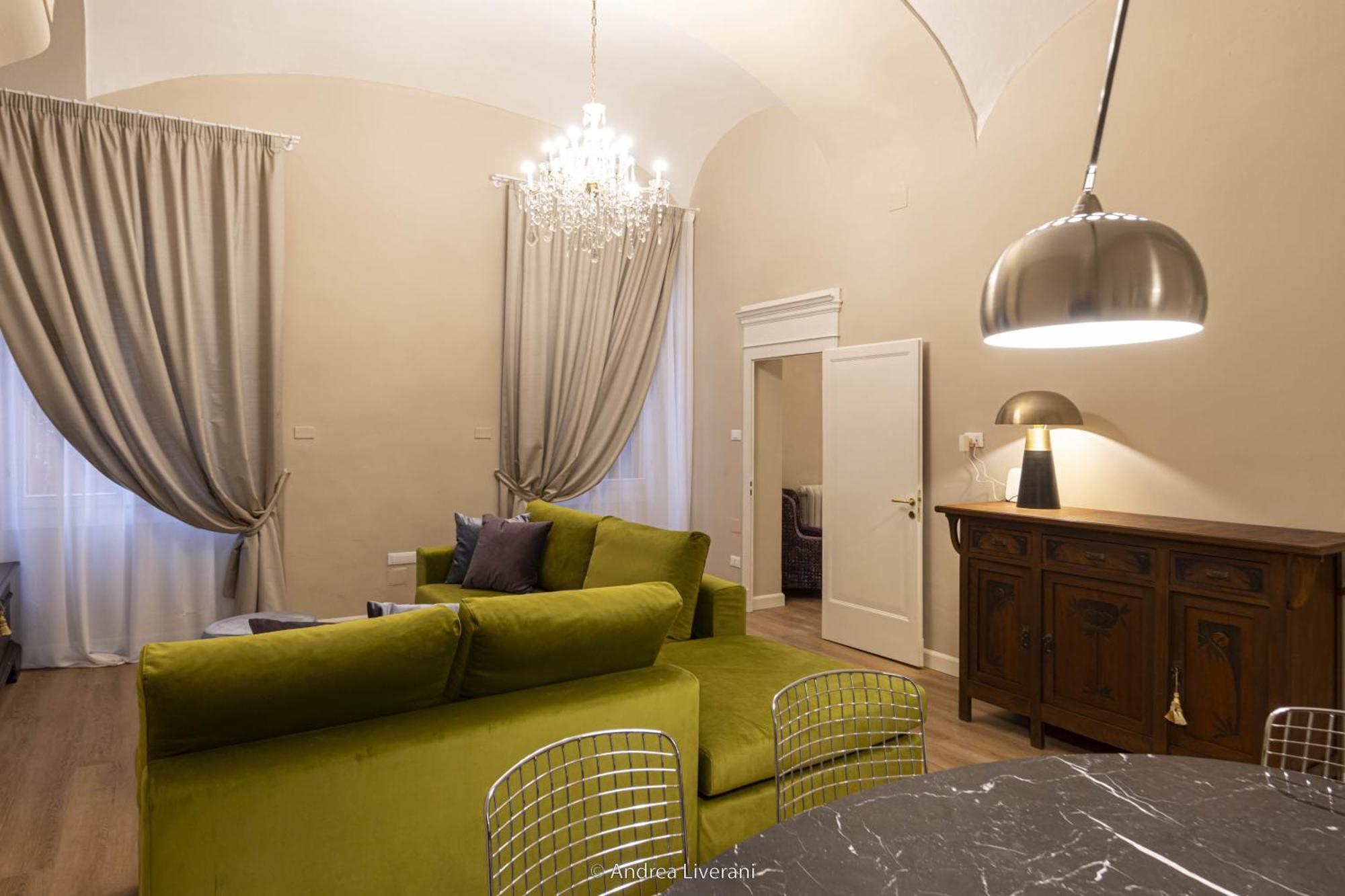 Sibilla - Via Oberdan 13 Bed & Breakfast Bologna