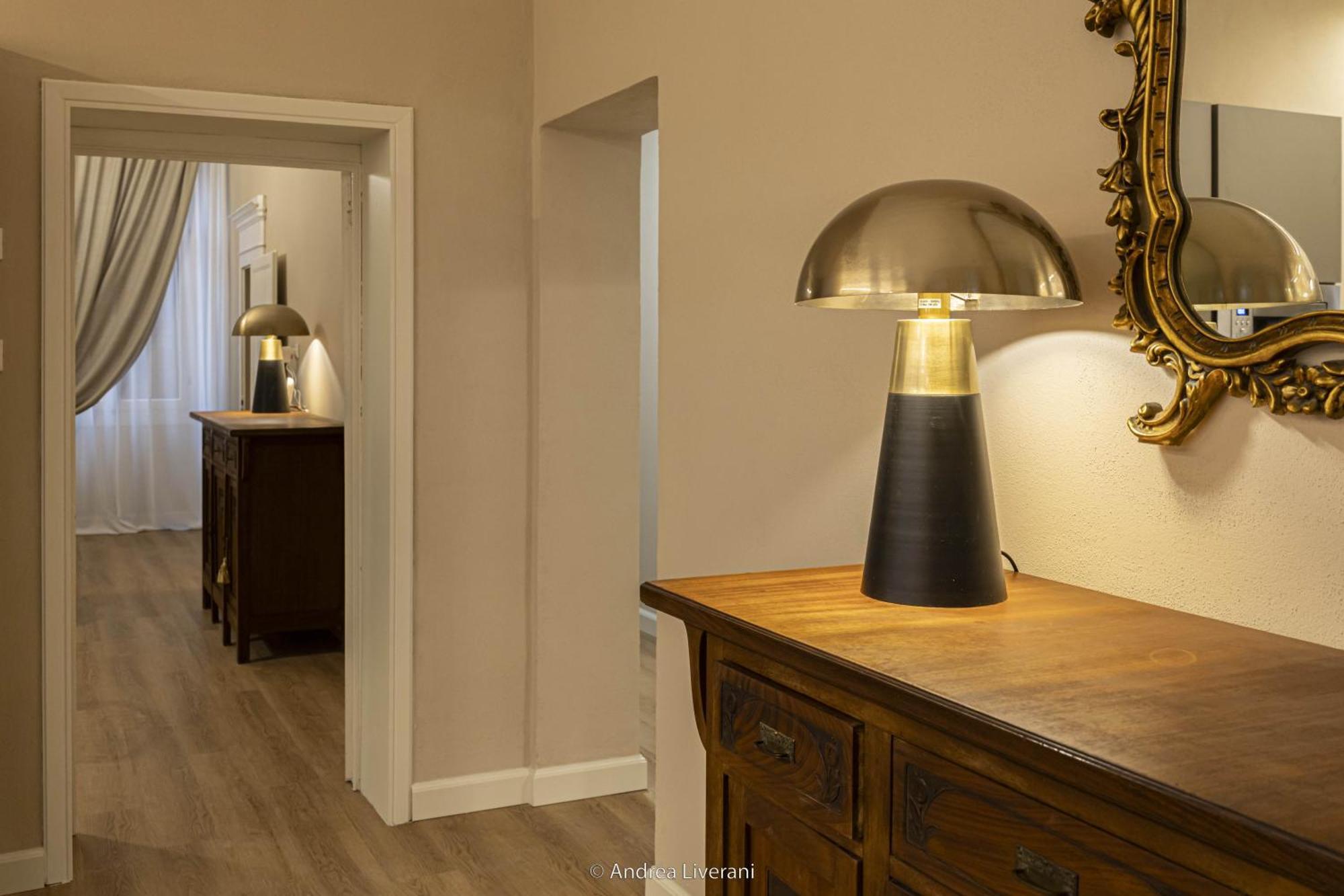 Bed & Breakfast Sibilla - Via Oberdan 13 Bologna