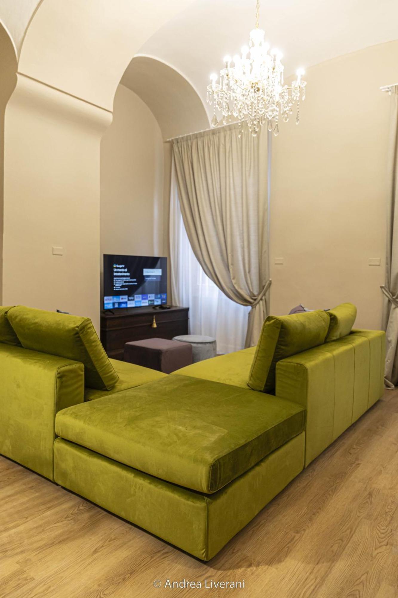 Sibilla - Via Oberdan 13 Bed & Breakfast *