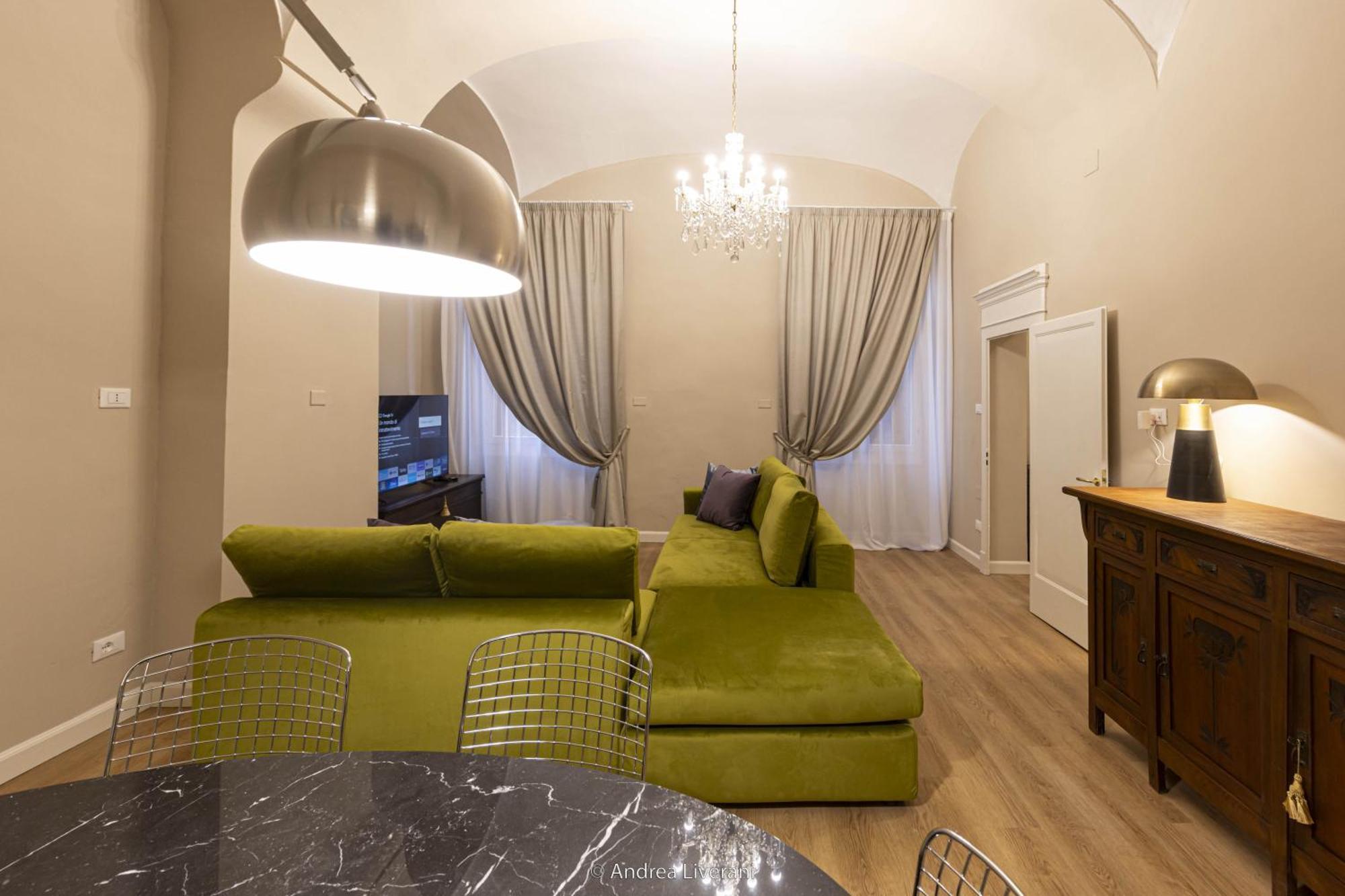 Sibilla - Via Oberdan 13 Bed & Breakfast Bologna