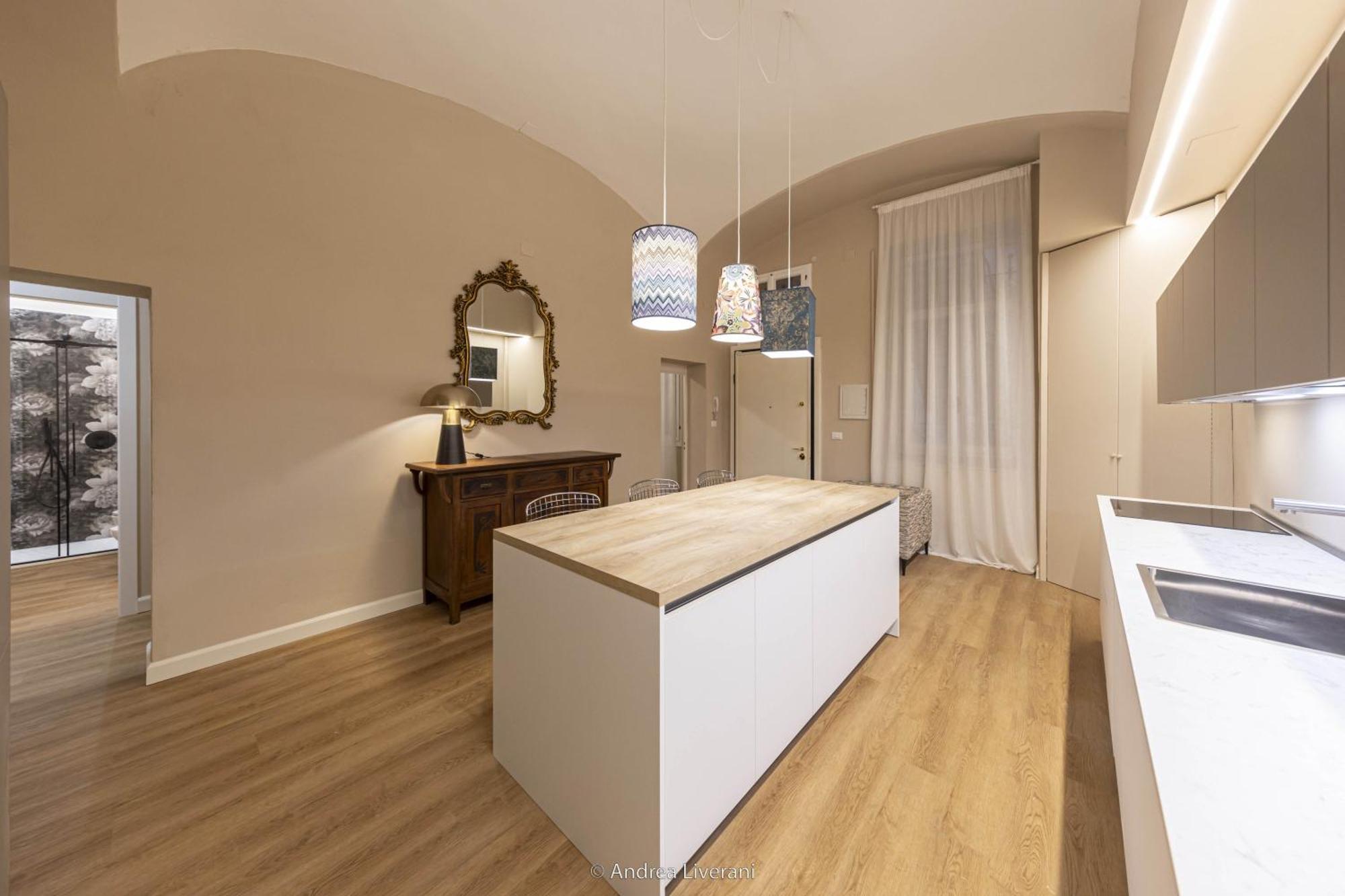 Bed & Breakfast Sibilla - Via Oberdan 13 Bologna