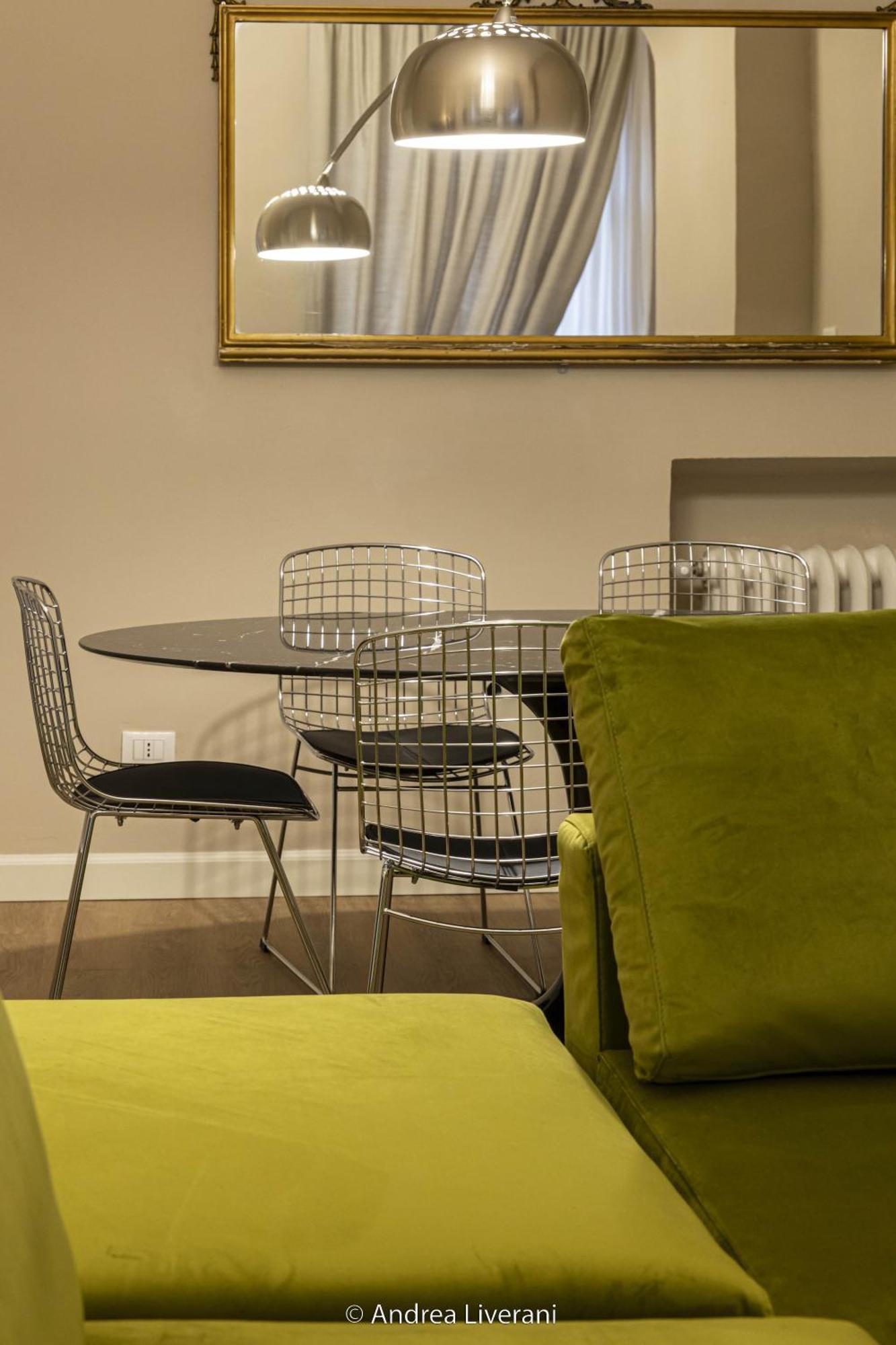 Sibilla - Via Oberdan 13 Bed & Breakfast