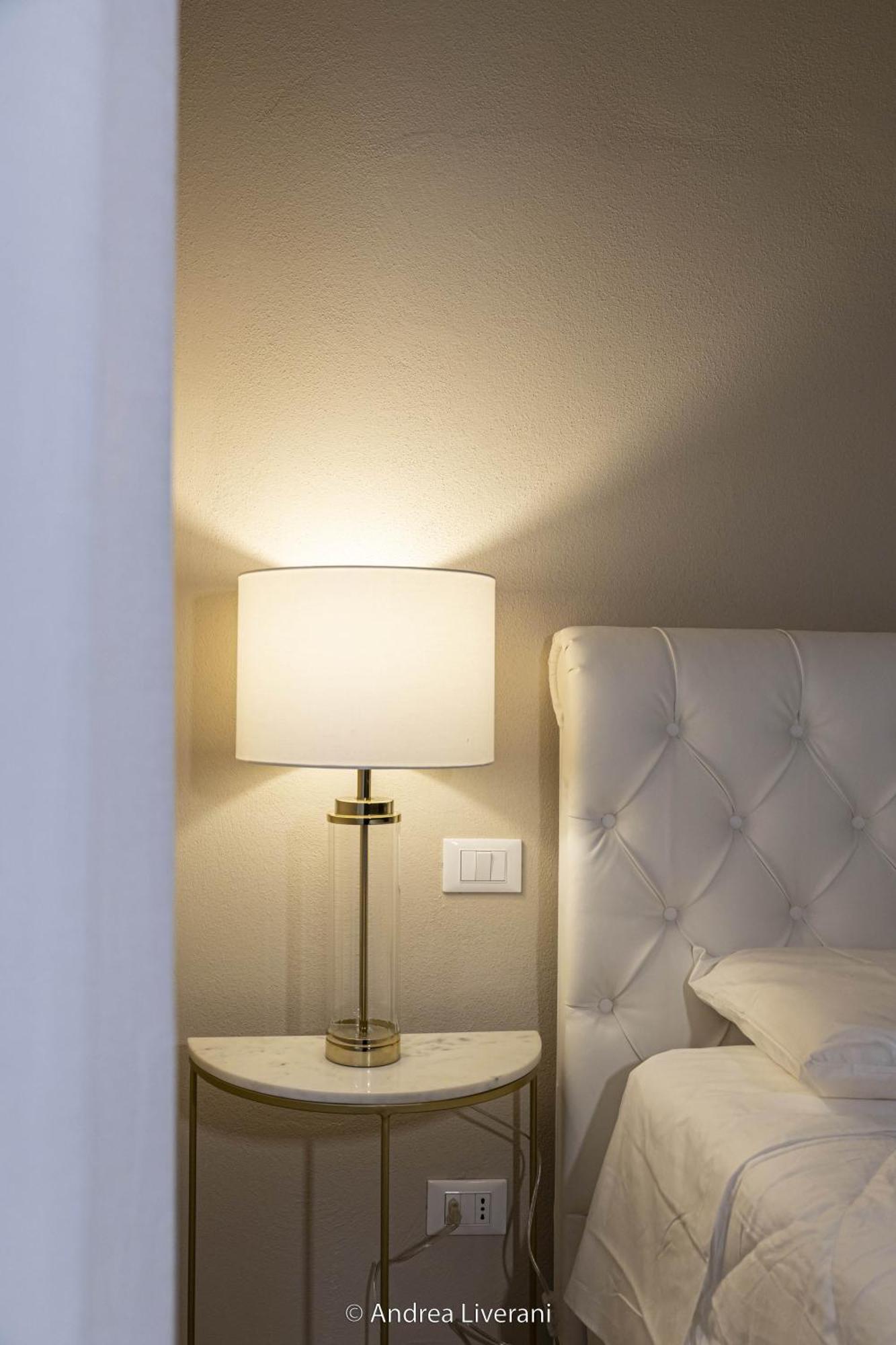 Bed & Breakfast Sibilla - Via Oberdan 13 *