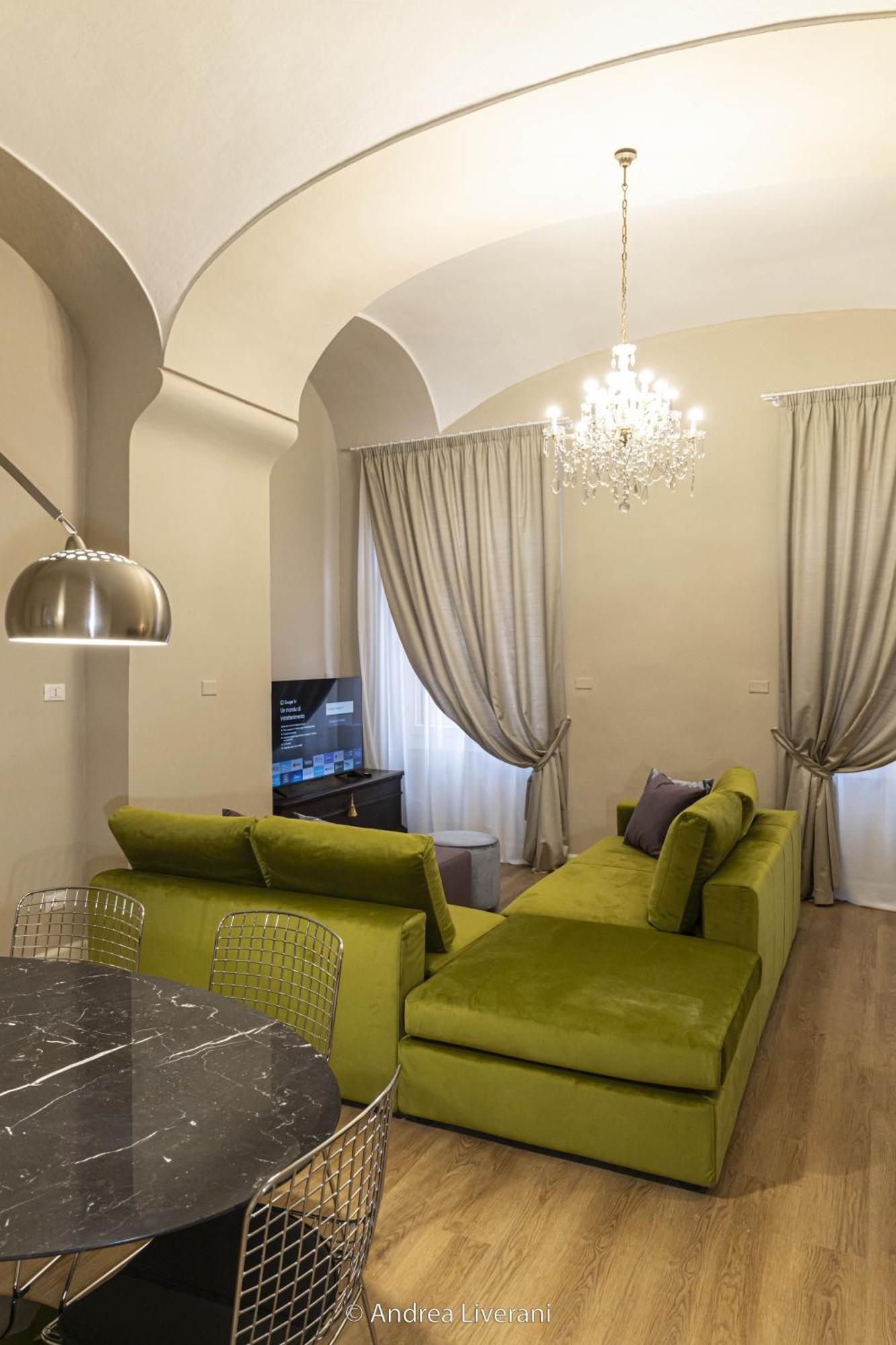 Sibilla - Via Oberdan 13 Bed & Breakfast