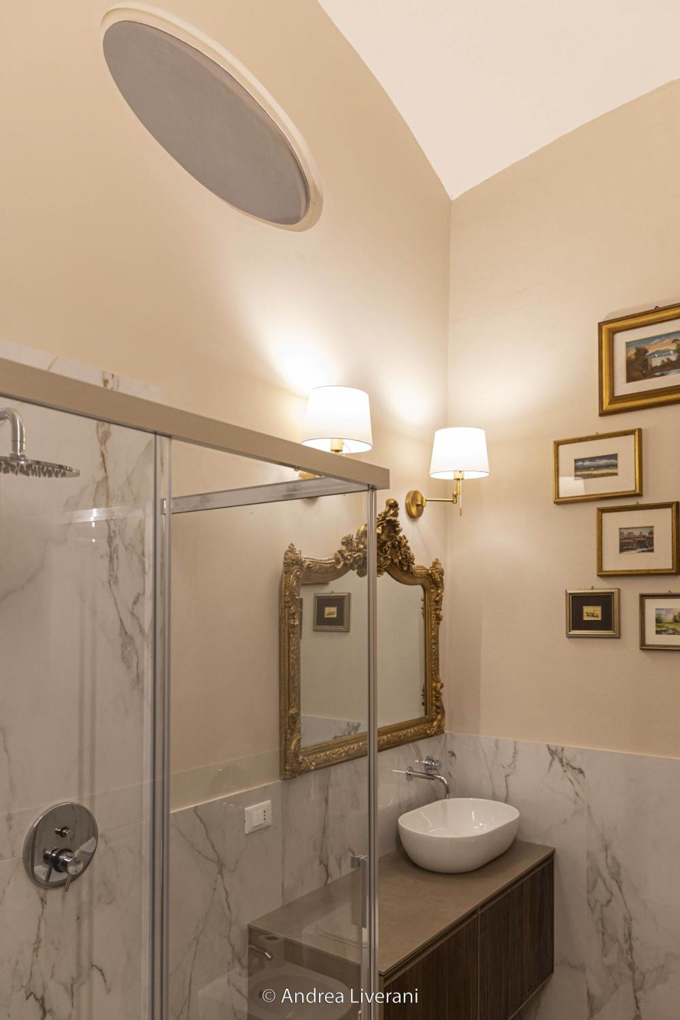 Bed & Breakfast Sibilla - Via Oberdan 13