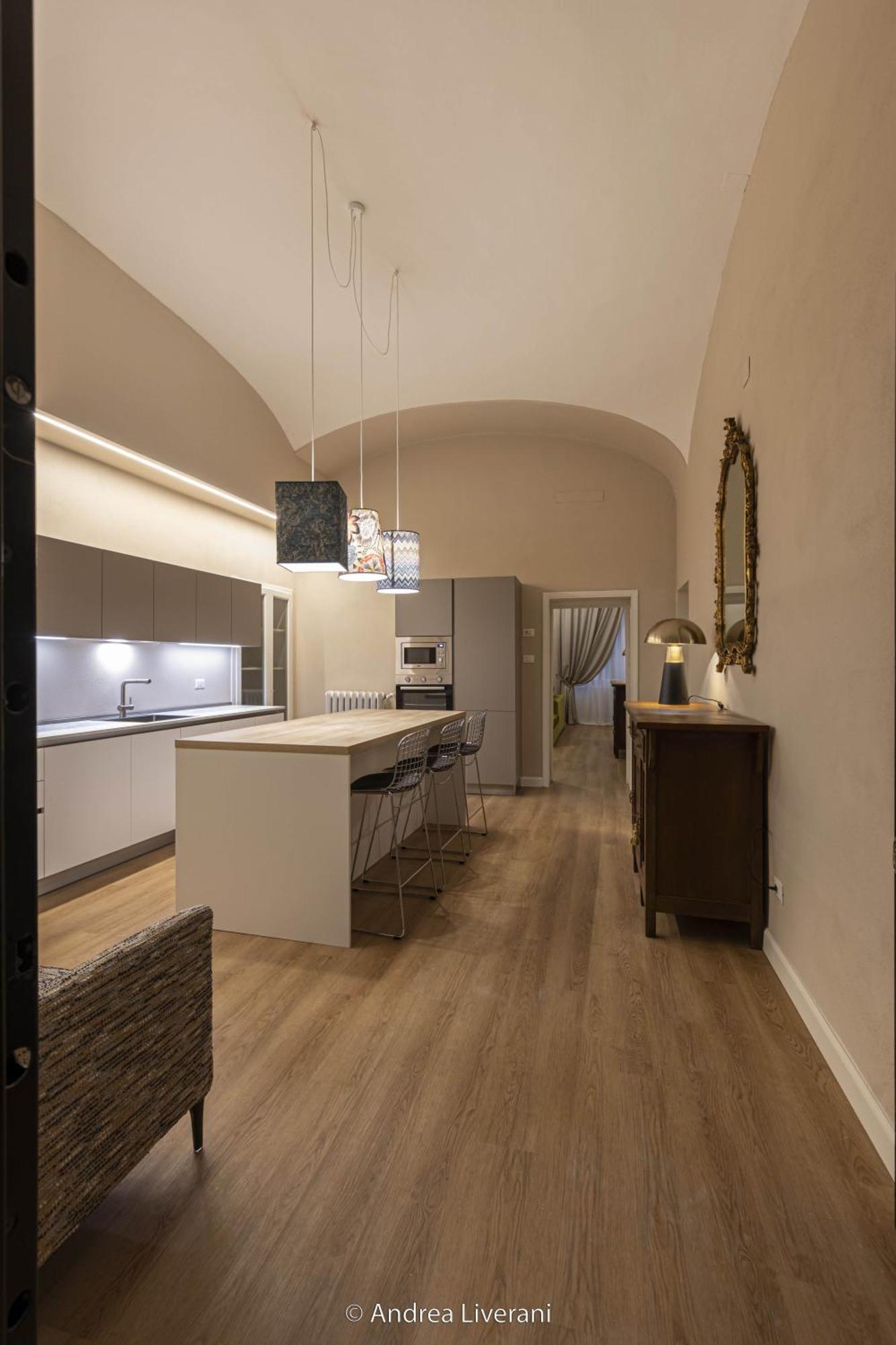 Bed & Breakfast Sibilla - Via Oberdan 13 *