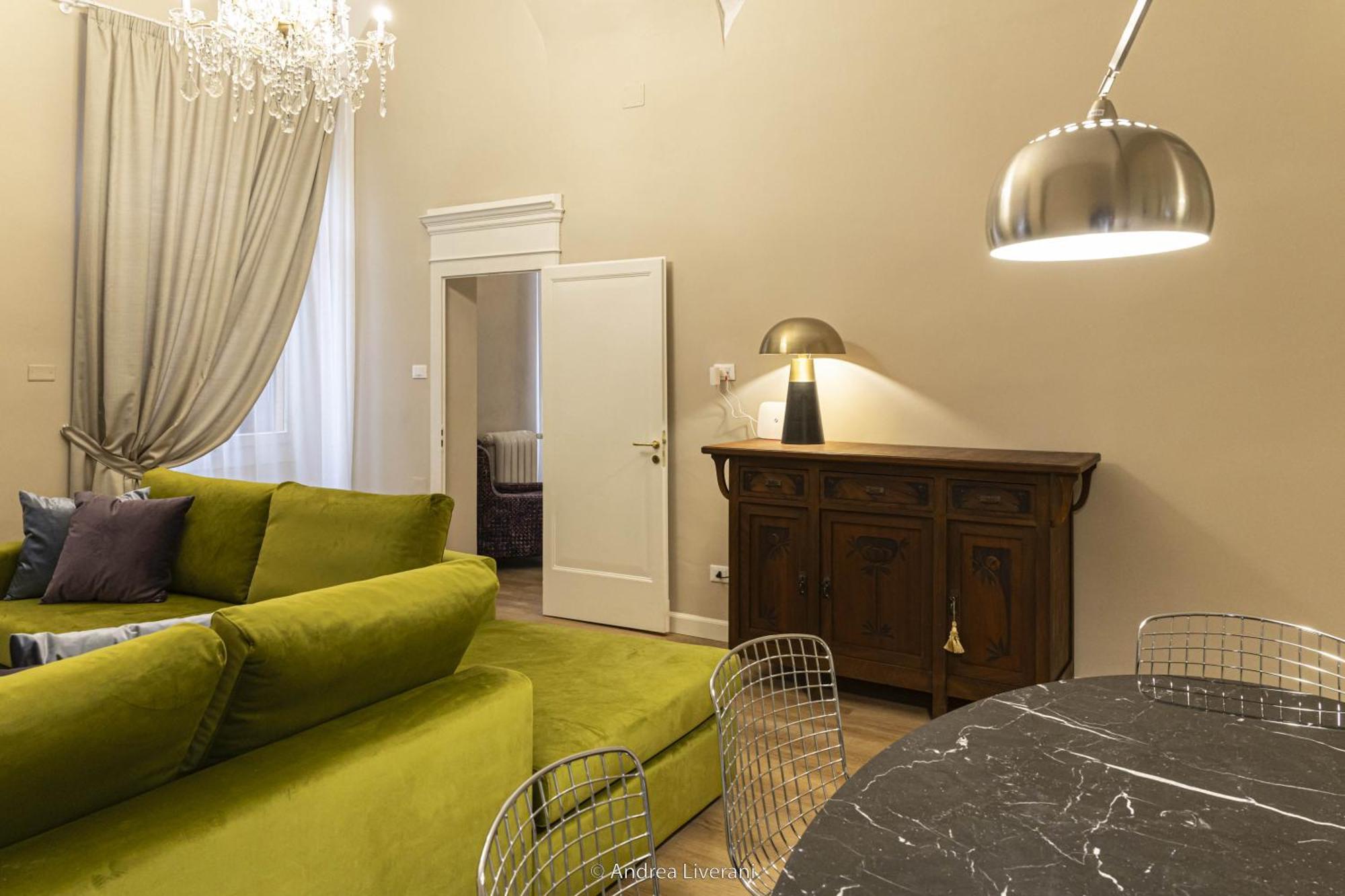 Sibilla - Via Oberdan 13 Bed & Breakfast Bologna