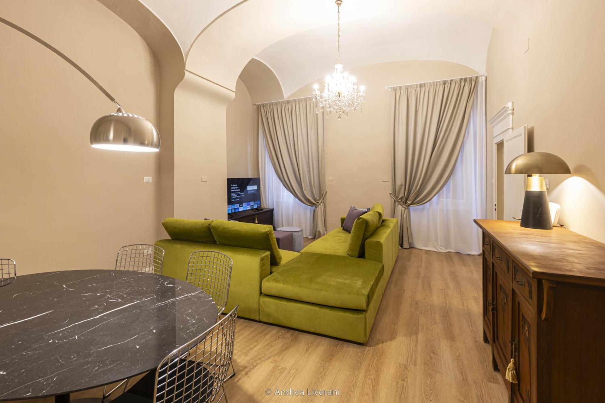 Sibilla - Via Oberdan 13 Bed & Breakfast
