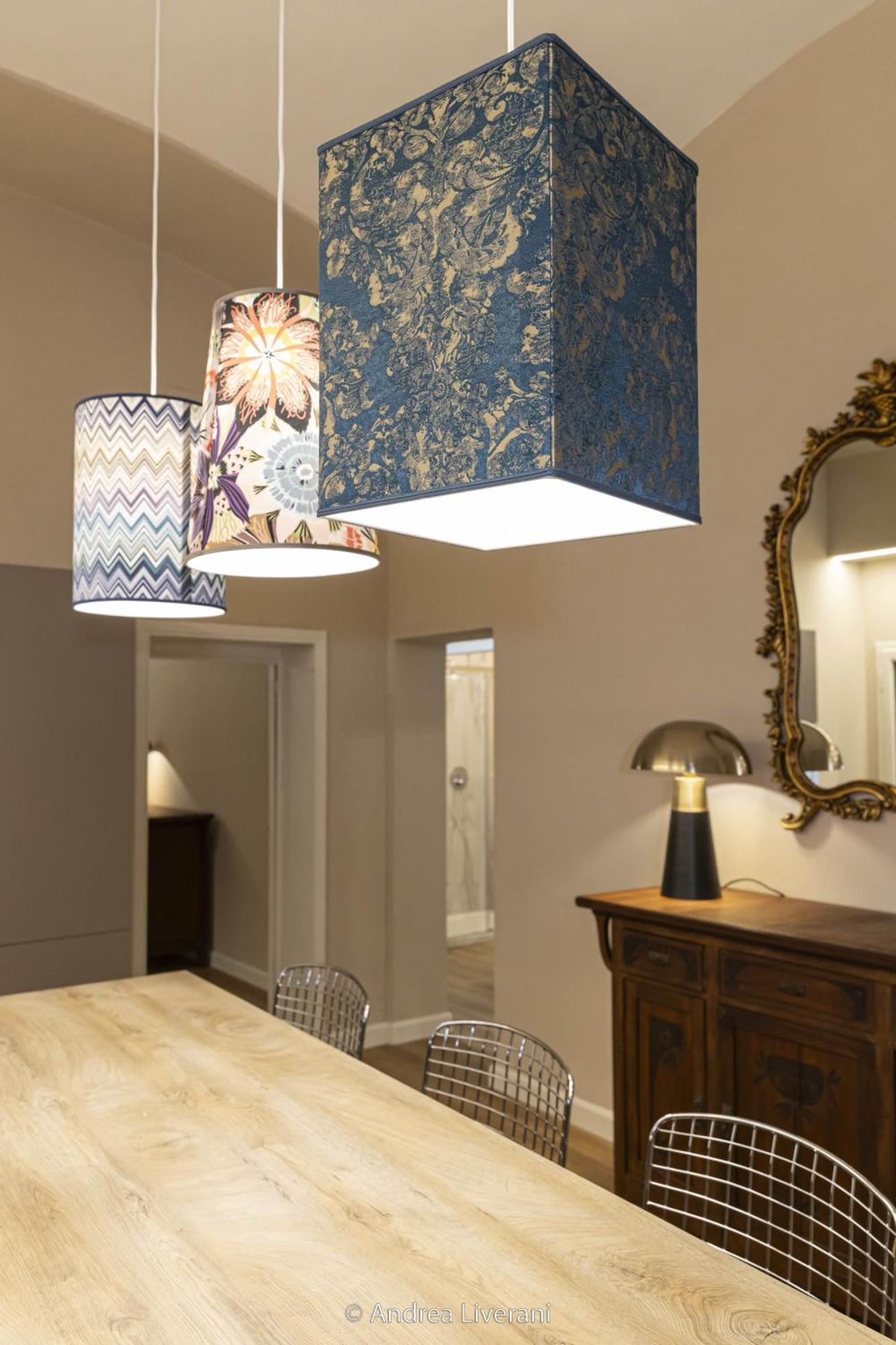 Bed & Breakfast Sibilla - Via Oberdan 13 *