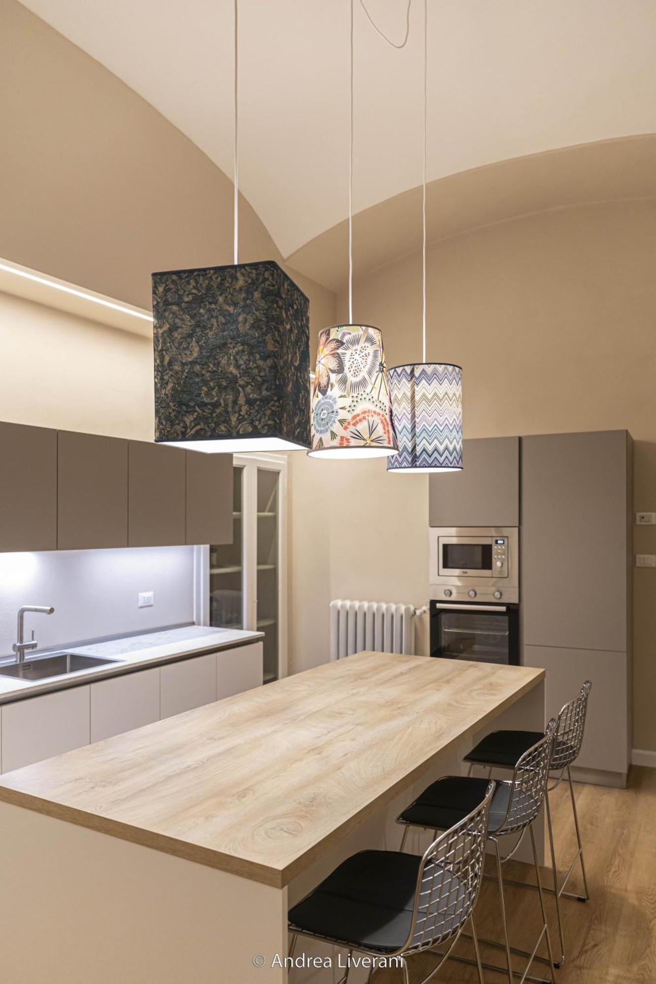 Sibilla - Via Oberdan 13 Bed & Breakfast Bologna