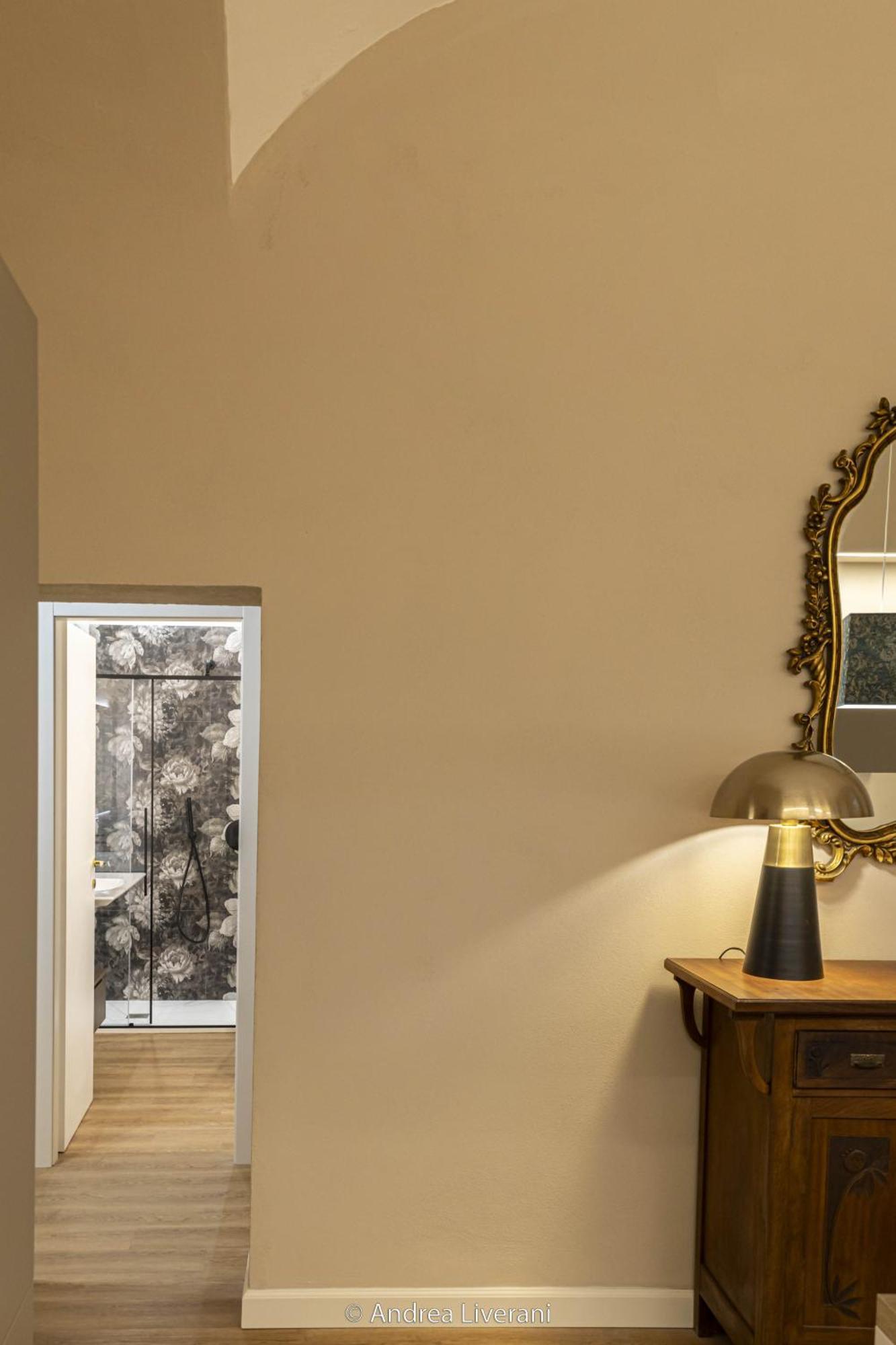 Bed & Breakfast Sibilla - Via Oberdan 13