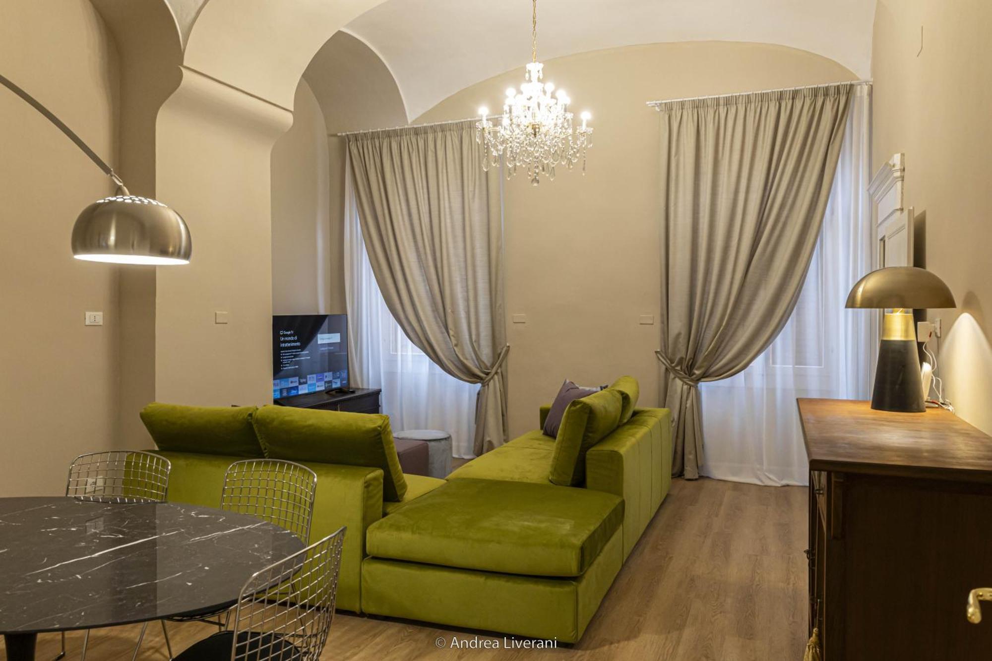 Sibilla - Via Oberdan 13 Bed & Breakfast *