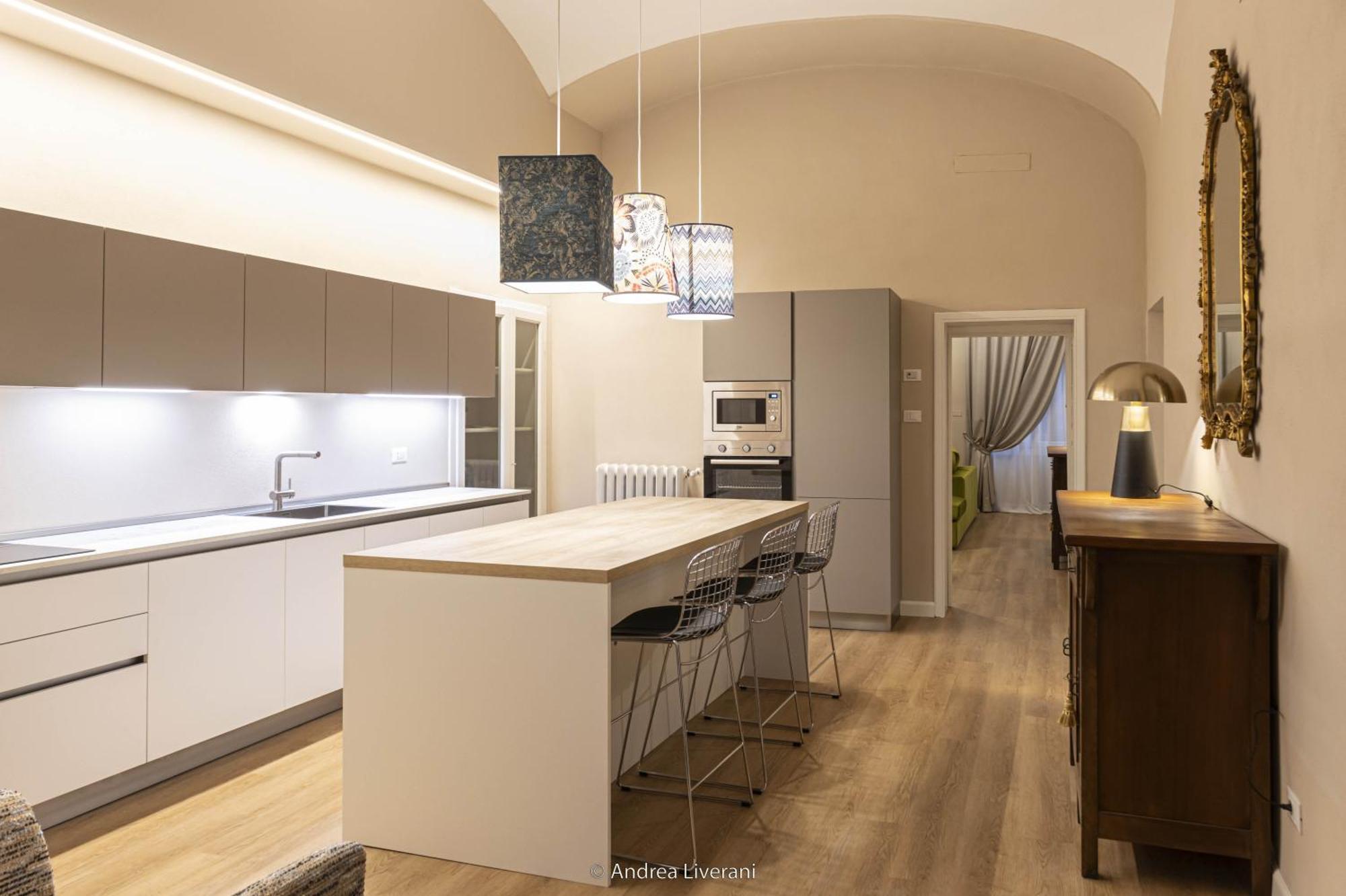Bed & Breakfast Sibilla - Via Oberdan 13 *