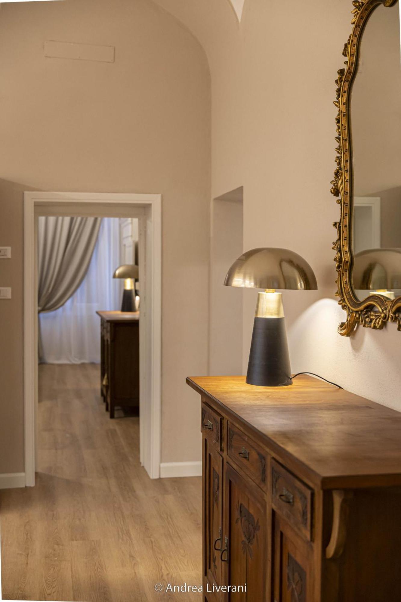 Sibilla - Via Oberdan 13 Bed & Breakfast *