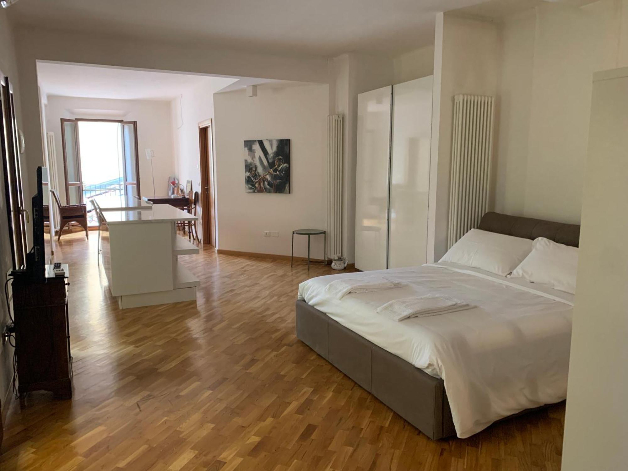 Apartment Loft Del Pratello *