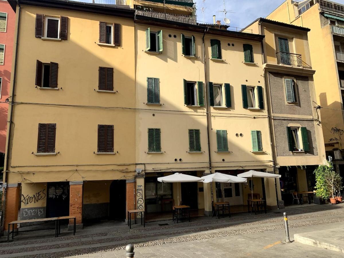 Apartment Loft Del Pratello