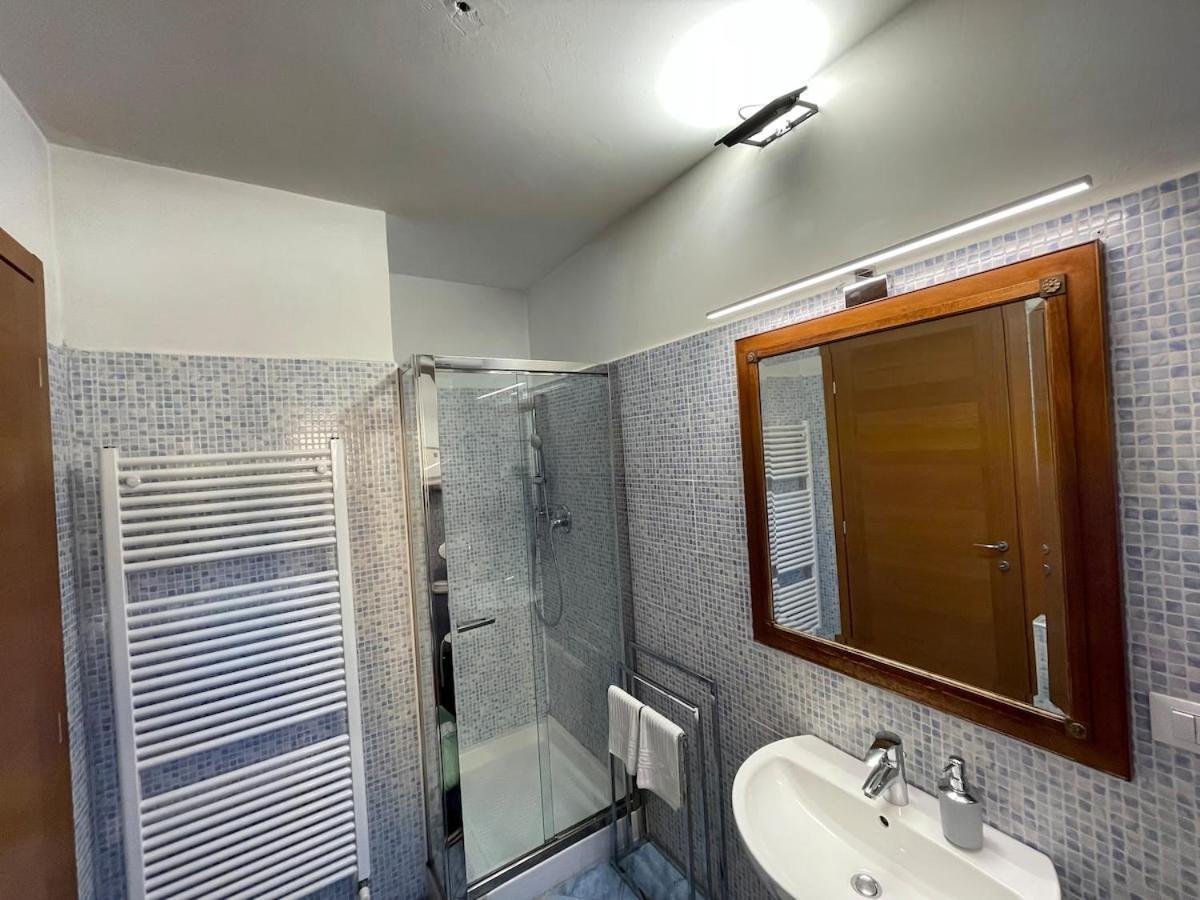 Loft Del Pratello Bologna