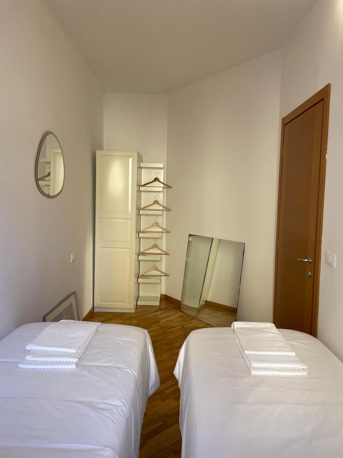 Loft Del Pratello * Bologna