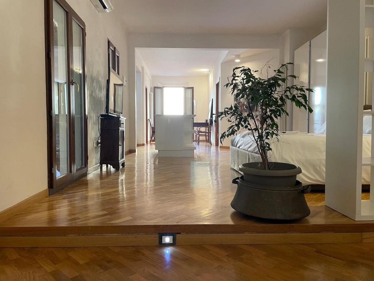 Apartment Loft Del Pratello Bologna