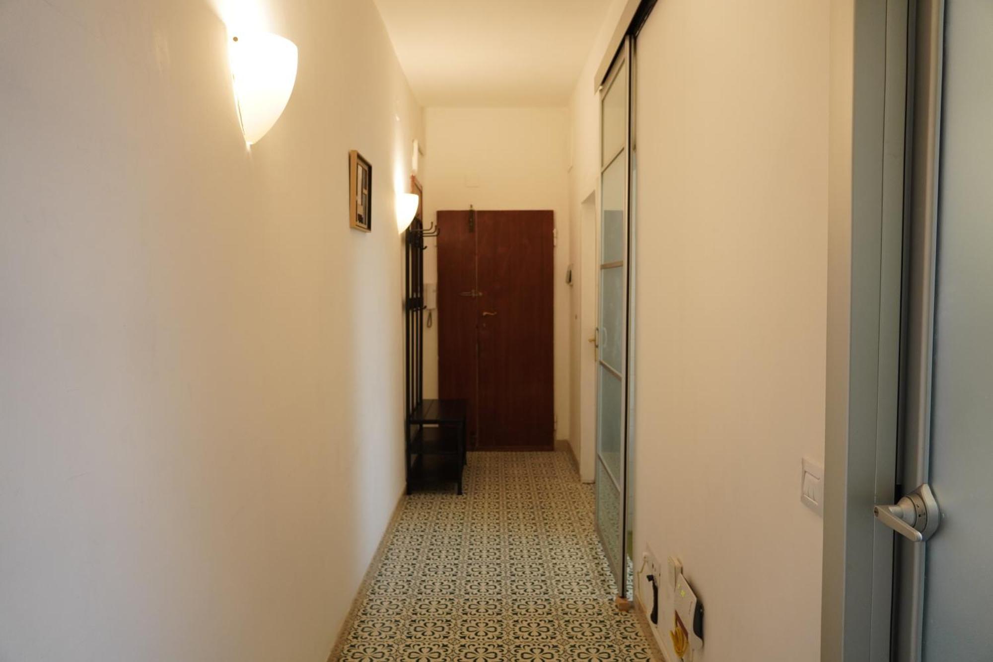 Apartment Kaya Chironda