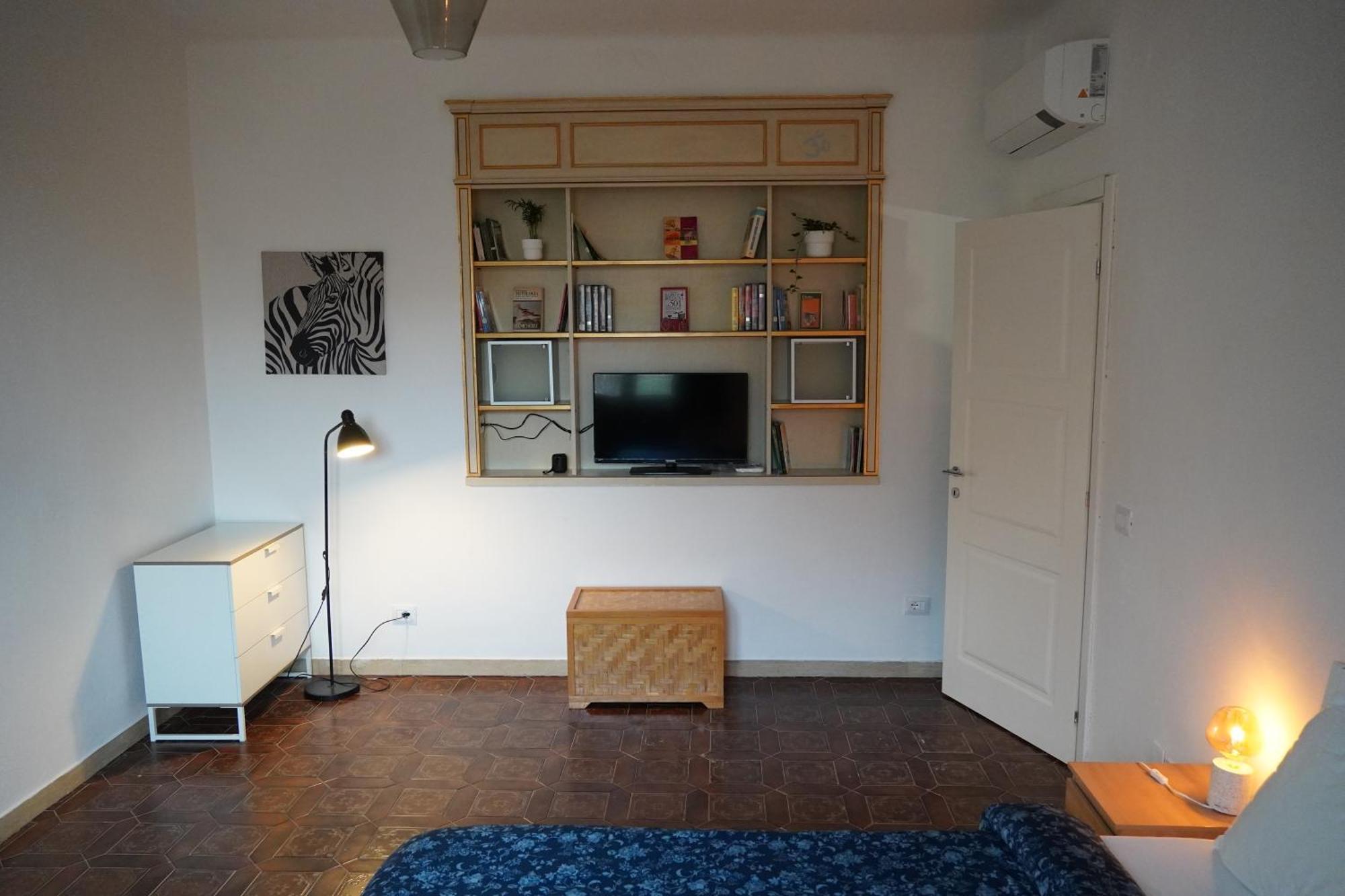 Apartment Kaya Chironda Bologna