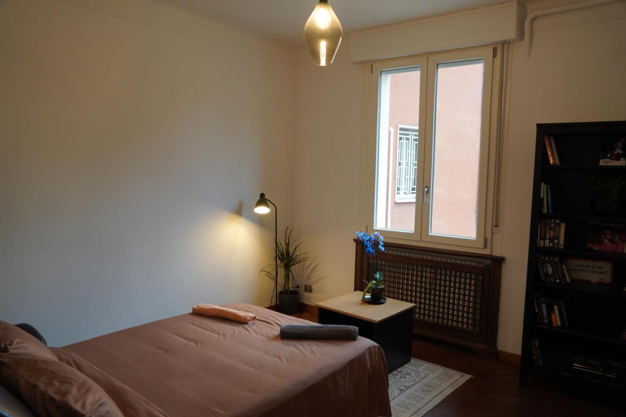 Apartment Kaya Chironda *