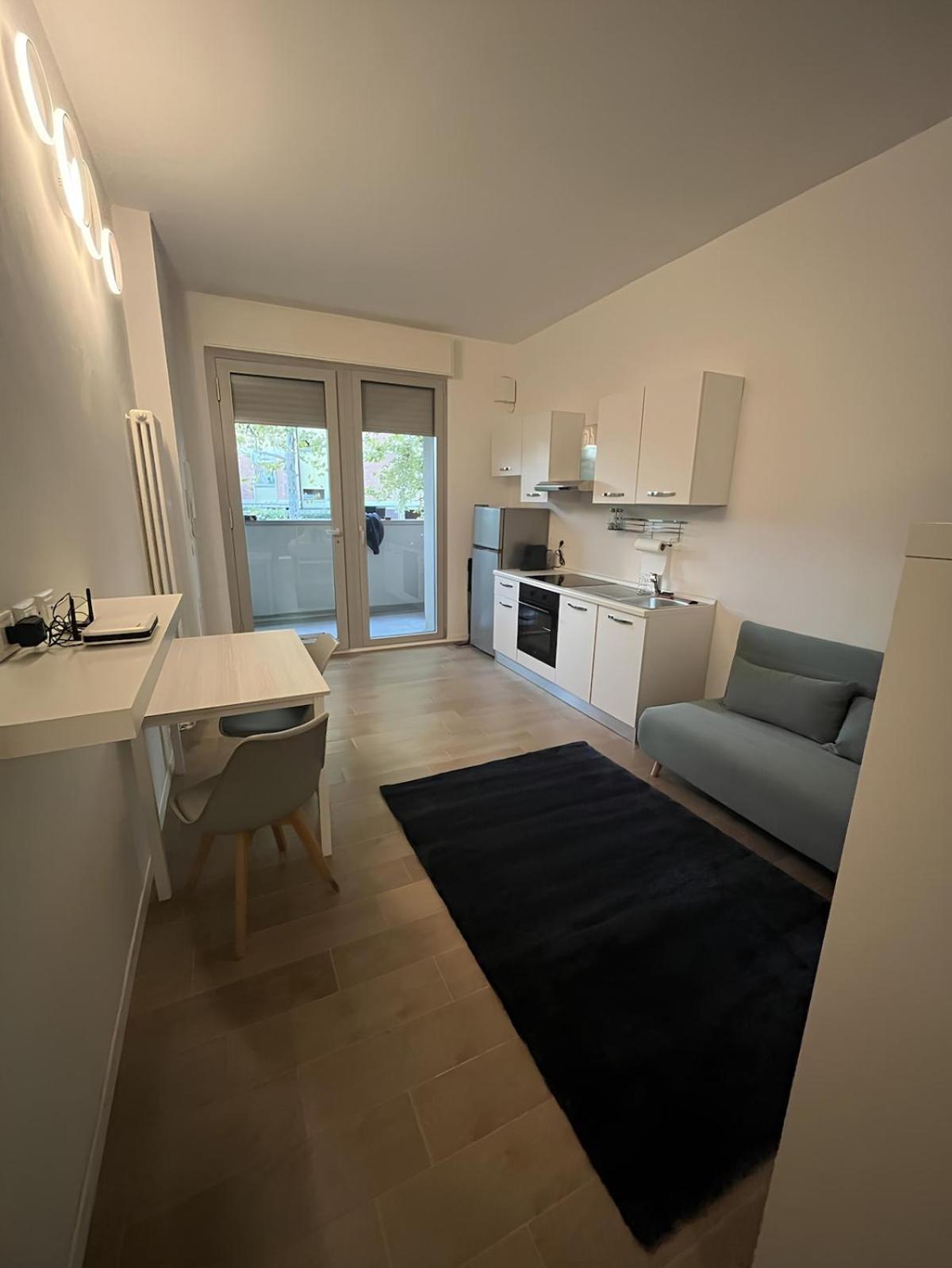 Mariagiulia Apartment