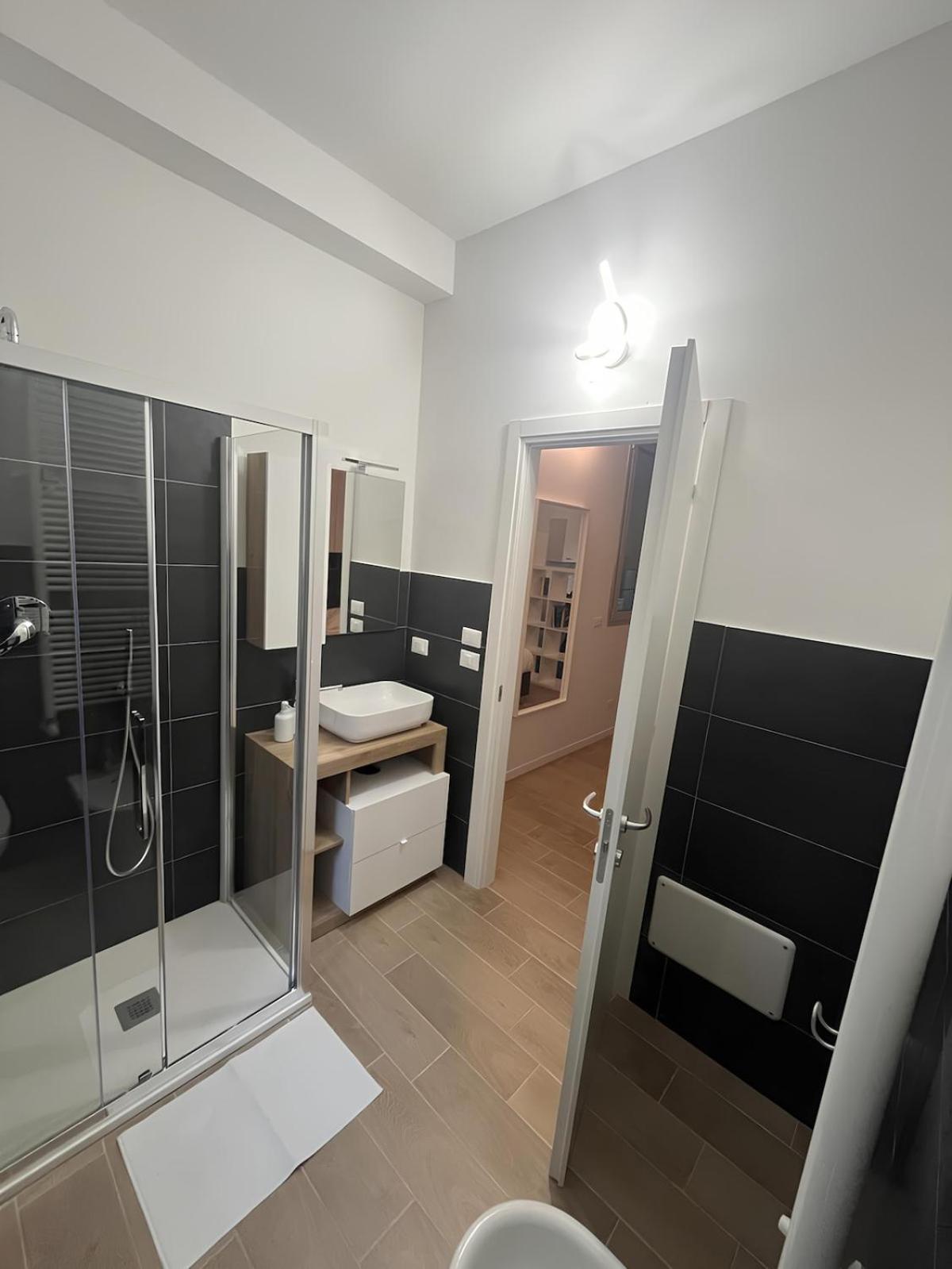 Mariagiulia Apartment Bologna