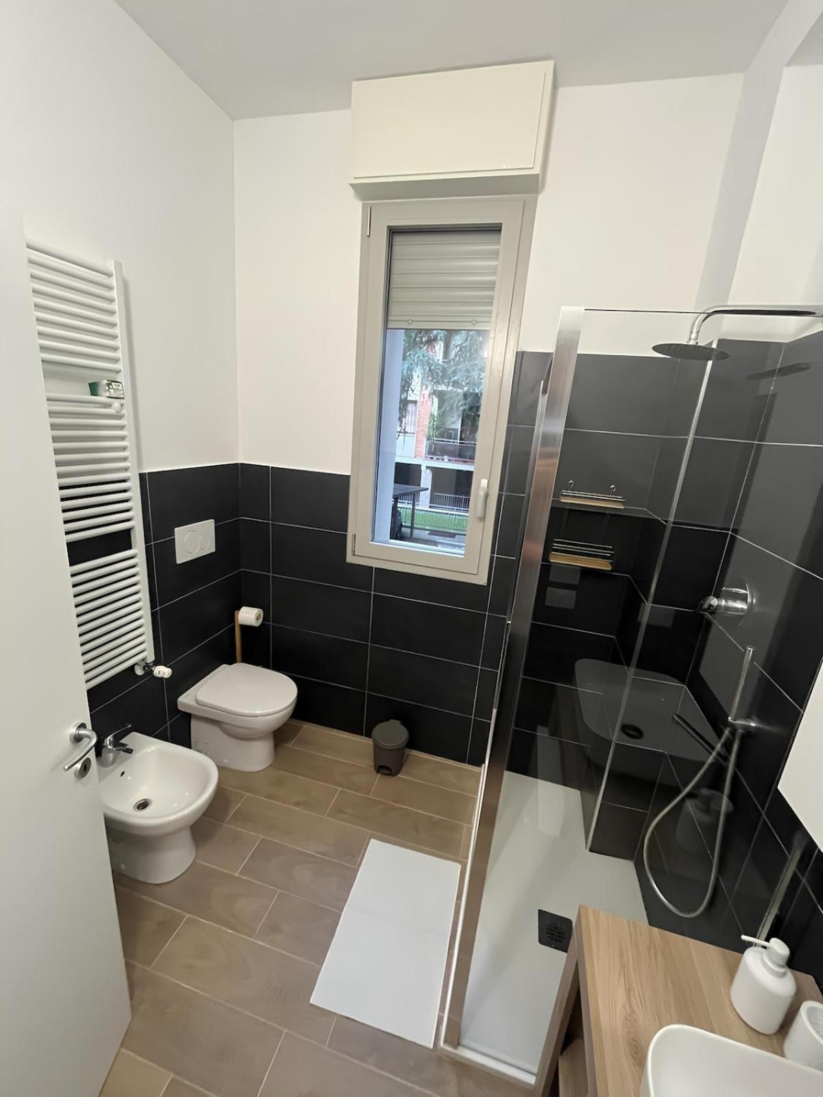 Mariagiulia Apartment