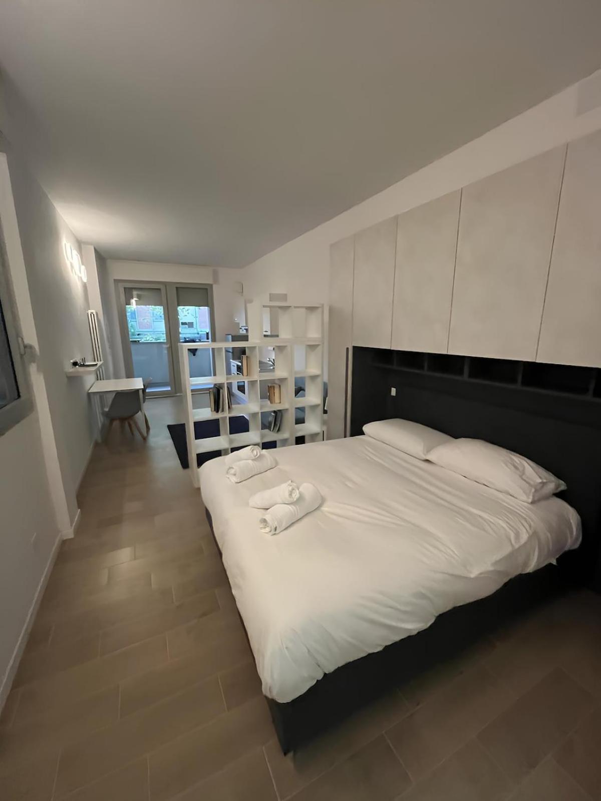 Mariagiulia Apartment