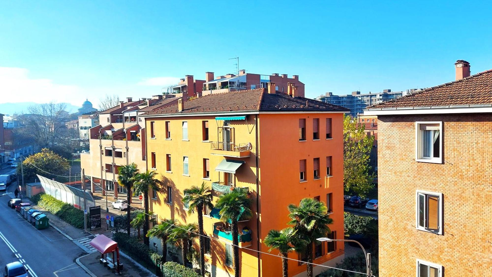 Frühstückspension Bologna Homestay Bologna