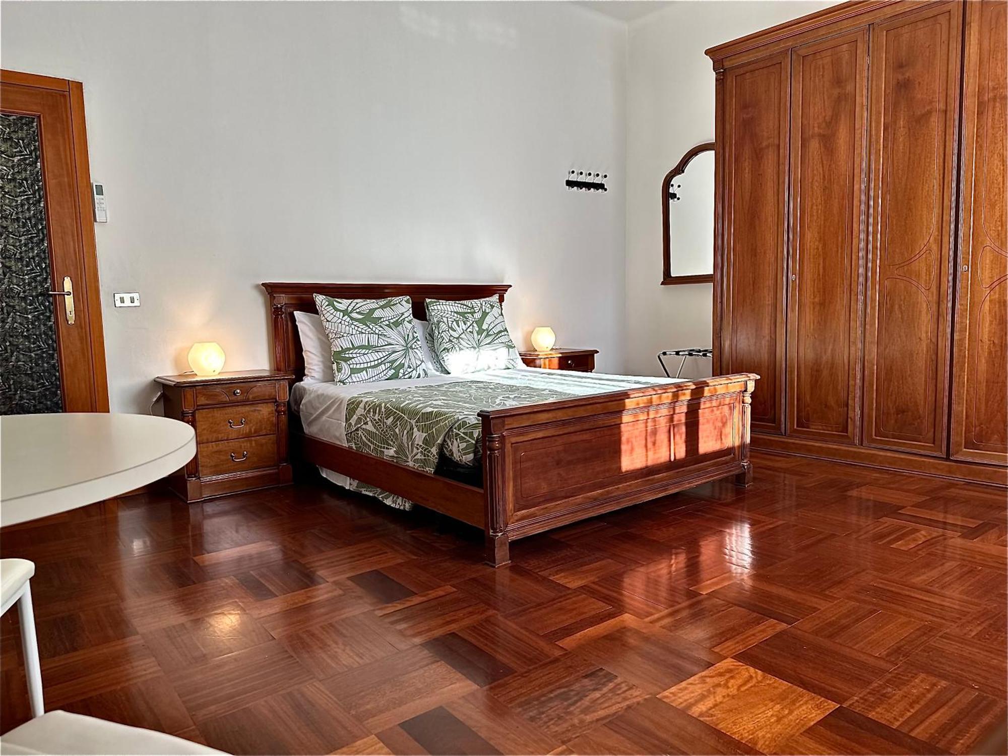 Affittacamere Elegant *