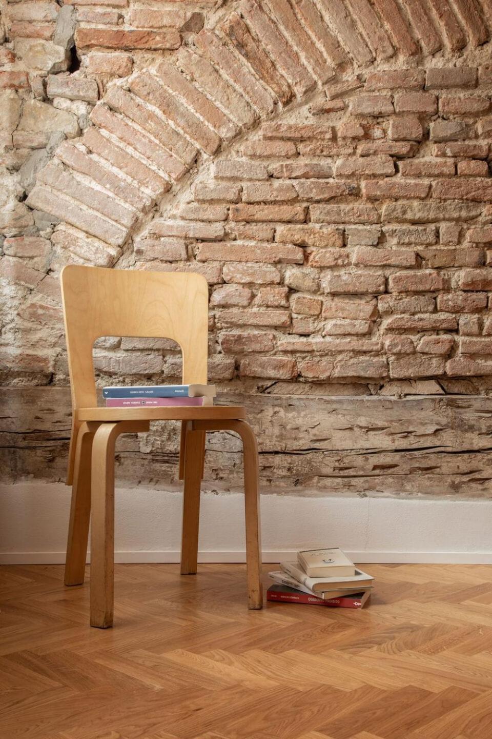 Apartamento Realkasa Casavolta Bolonha