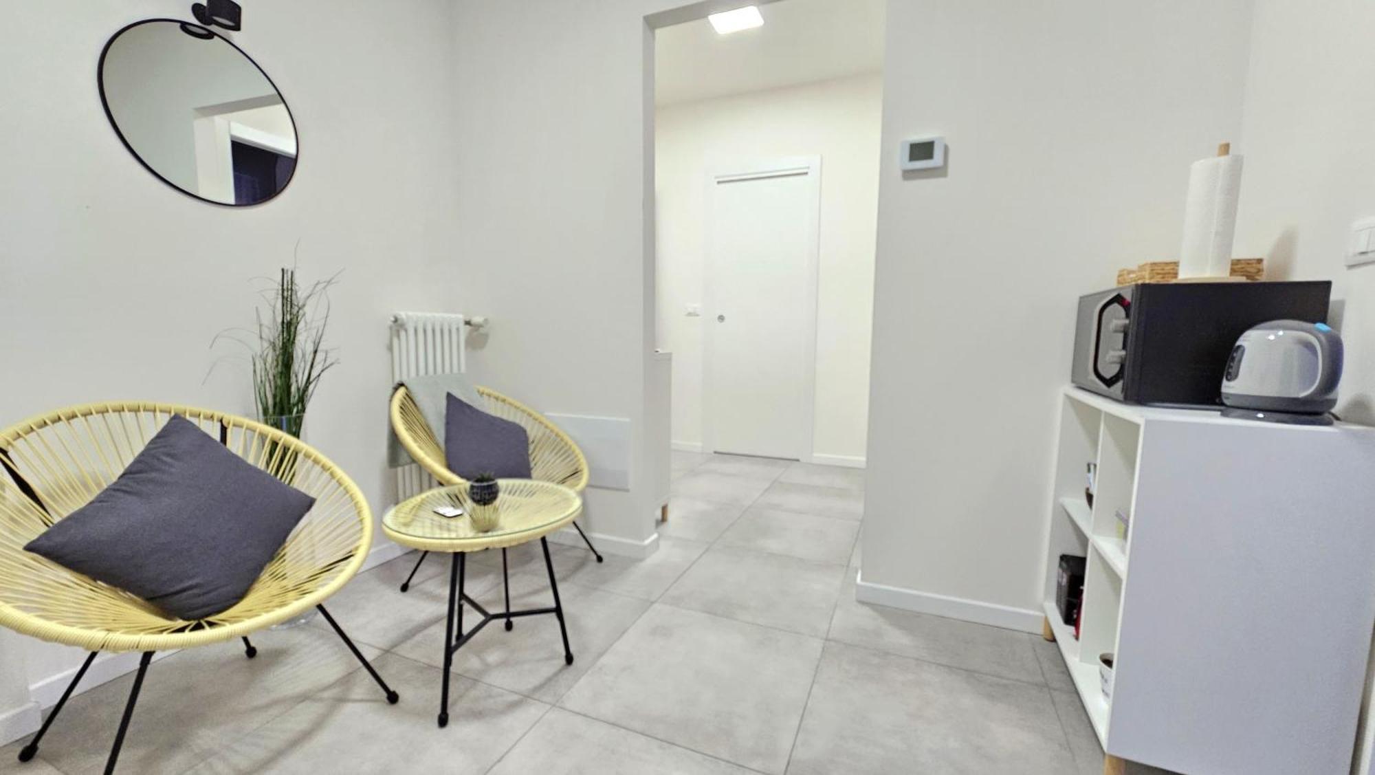 Apartamento Nel Cuore Della Citta Bolonha