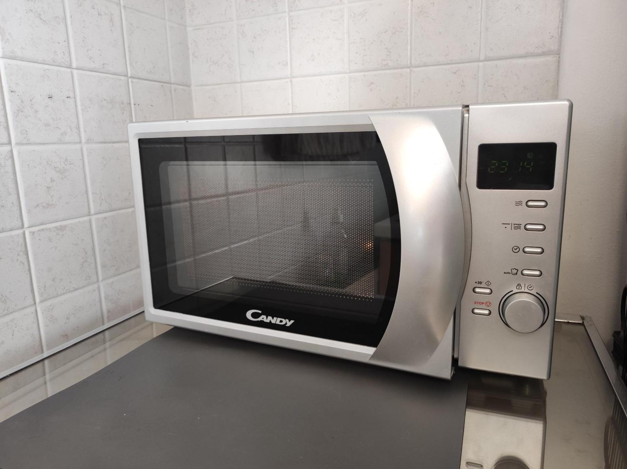 Kitchen+2 Double Beds Apartment Bologna
