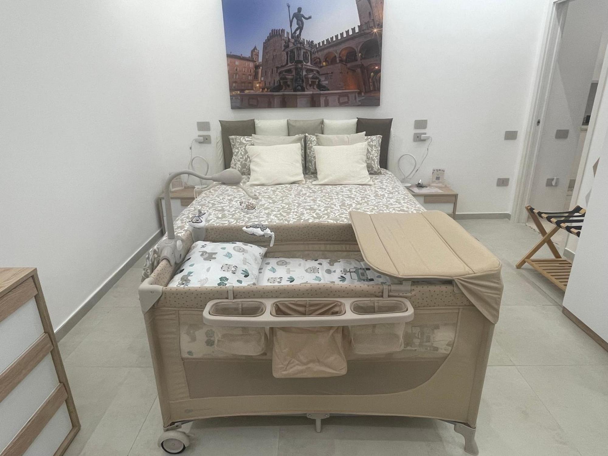 Bed & Breakfast Dream