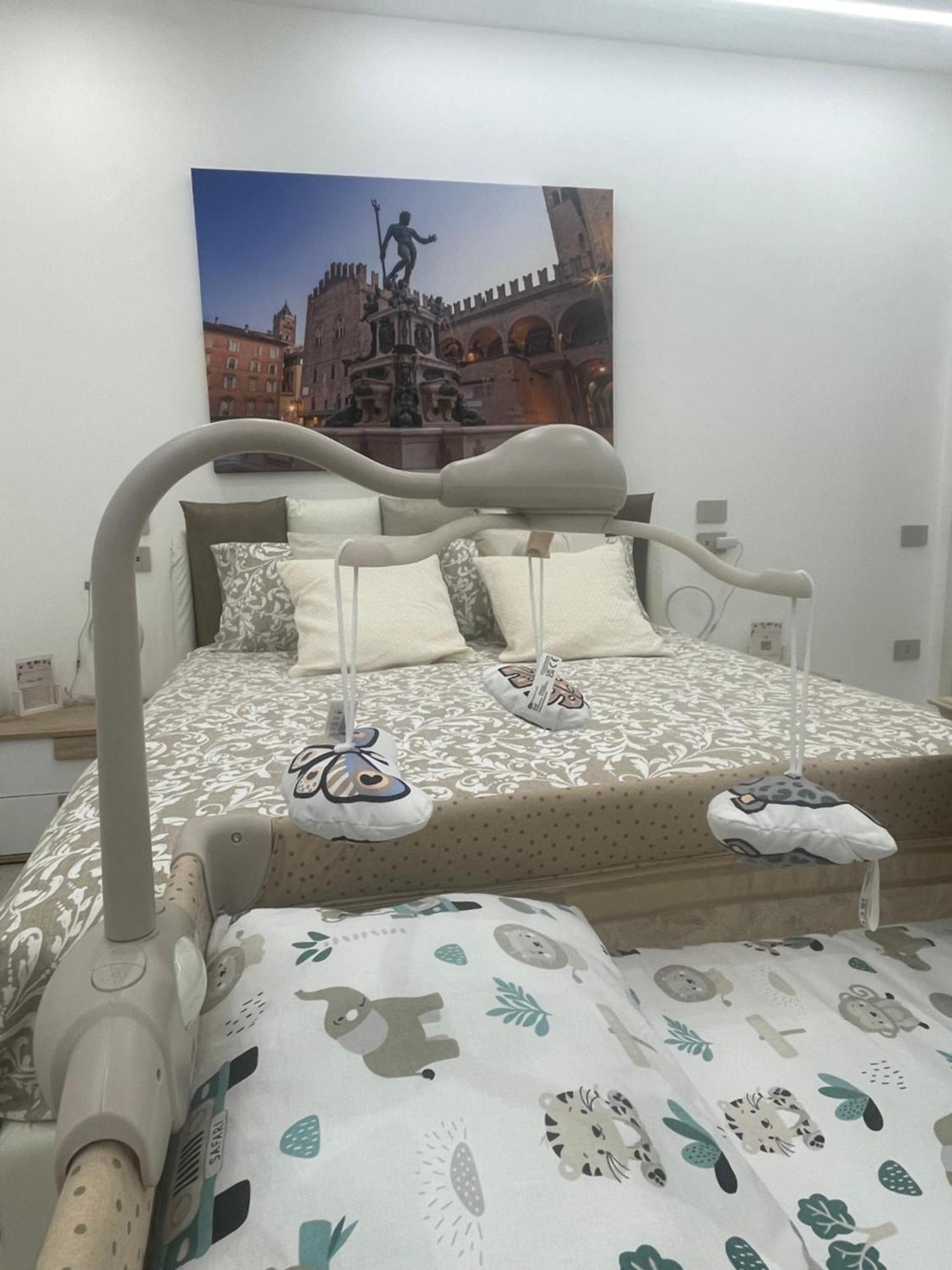 Dream Bologna