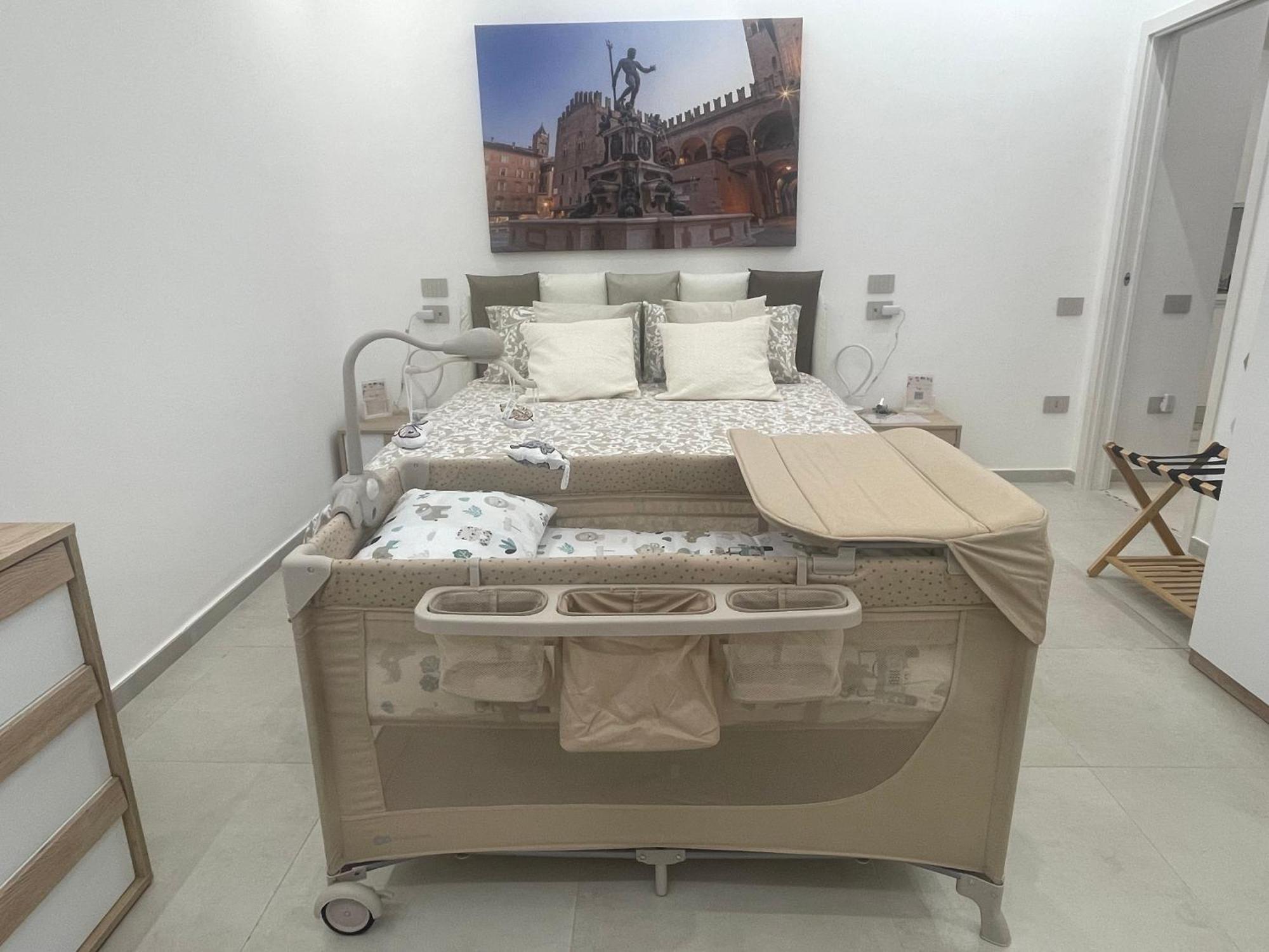 Dream Bed & Breakfast
