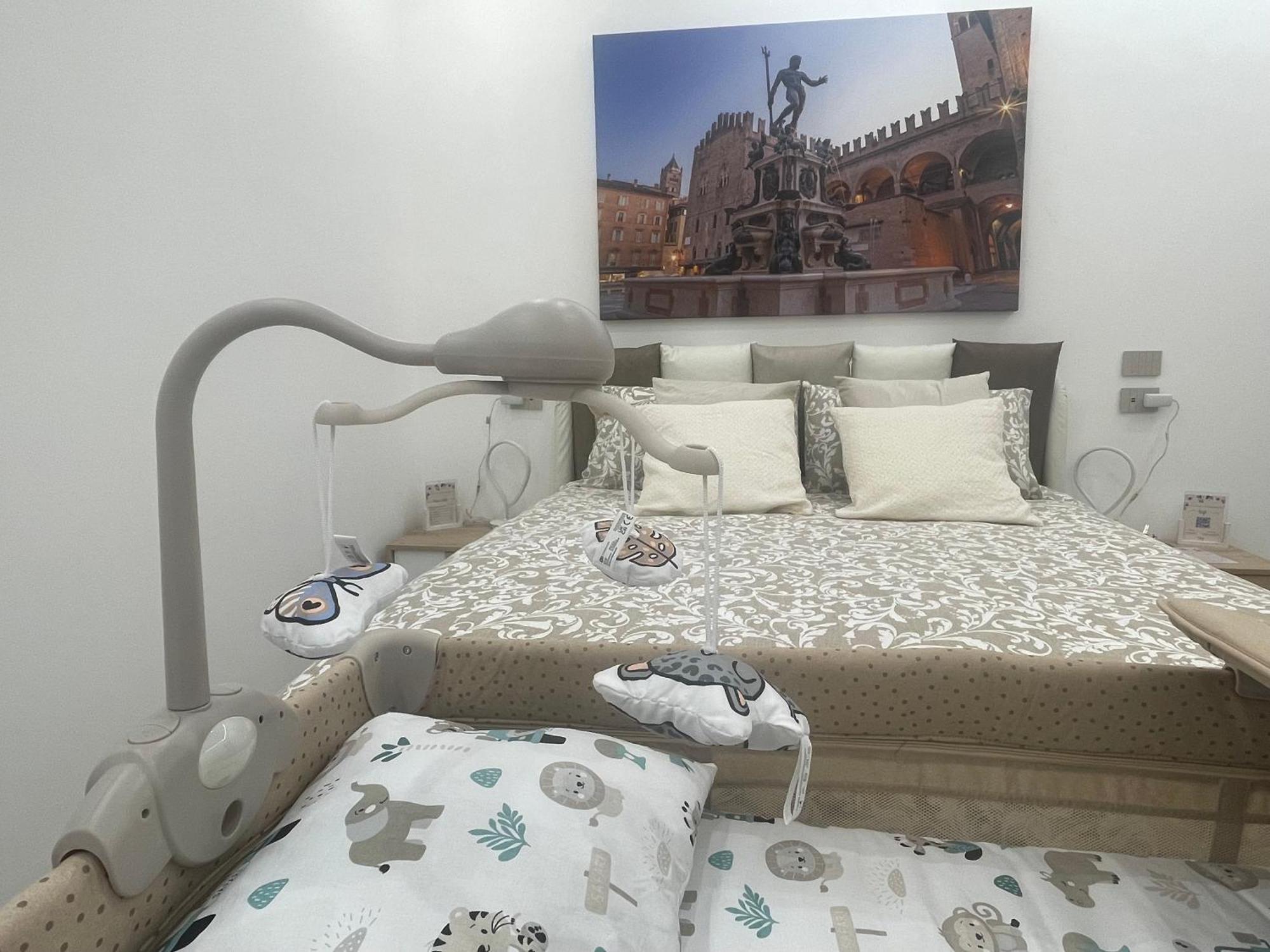 Bed & Breakfast Dream *