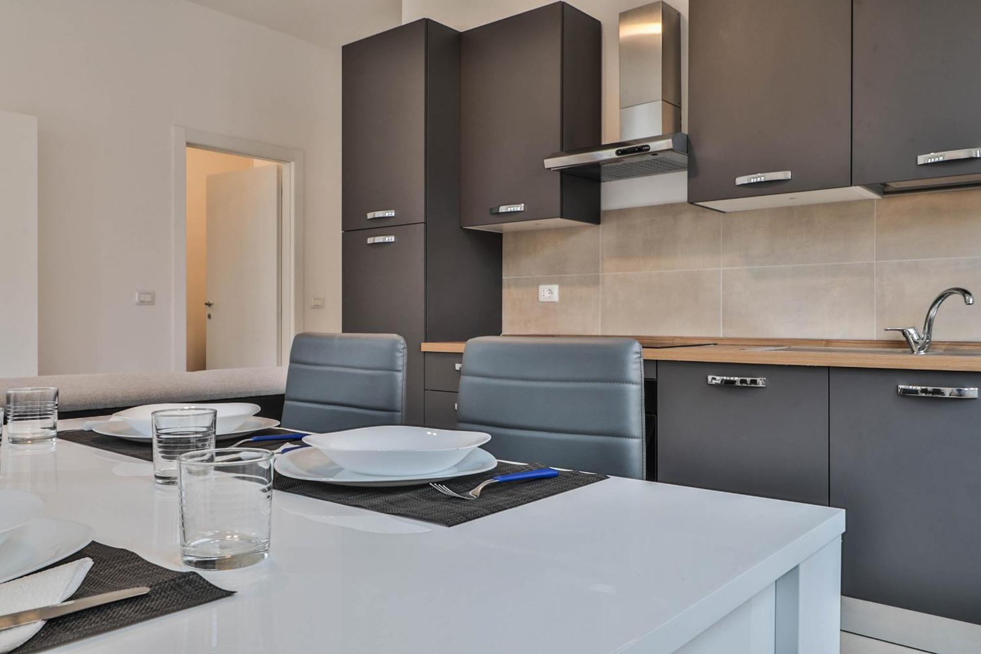 Appartamento Arcos - 10 Minutes Walk To Piazza Maggiore *