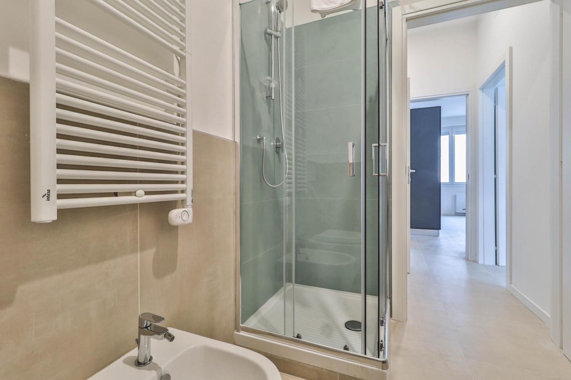 Arcos - 10 Minutes Walk To Piazza Maggiore Appartamento *