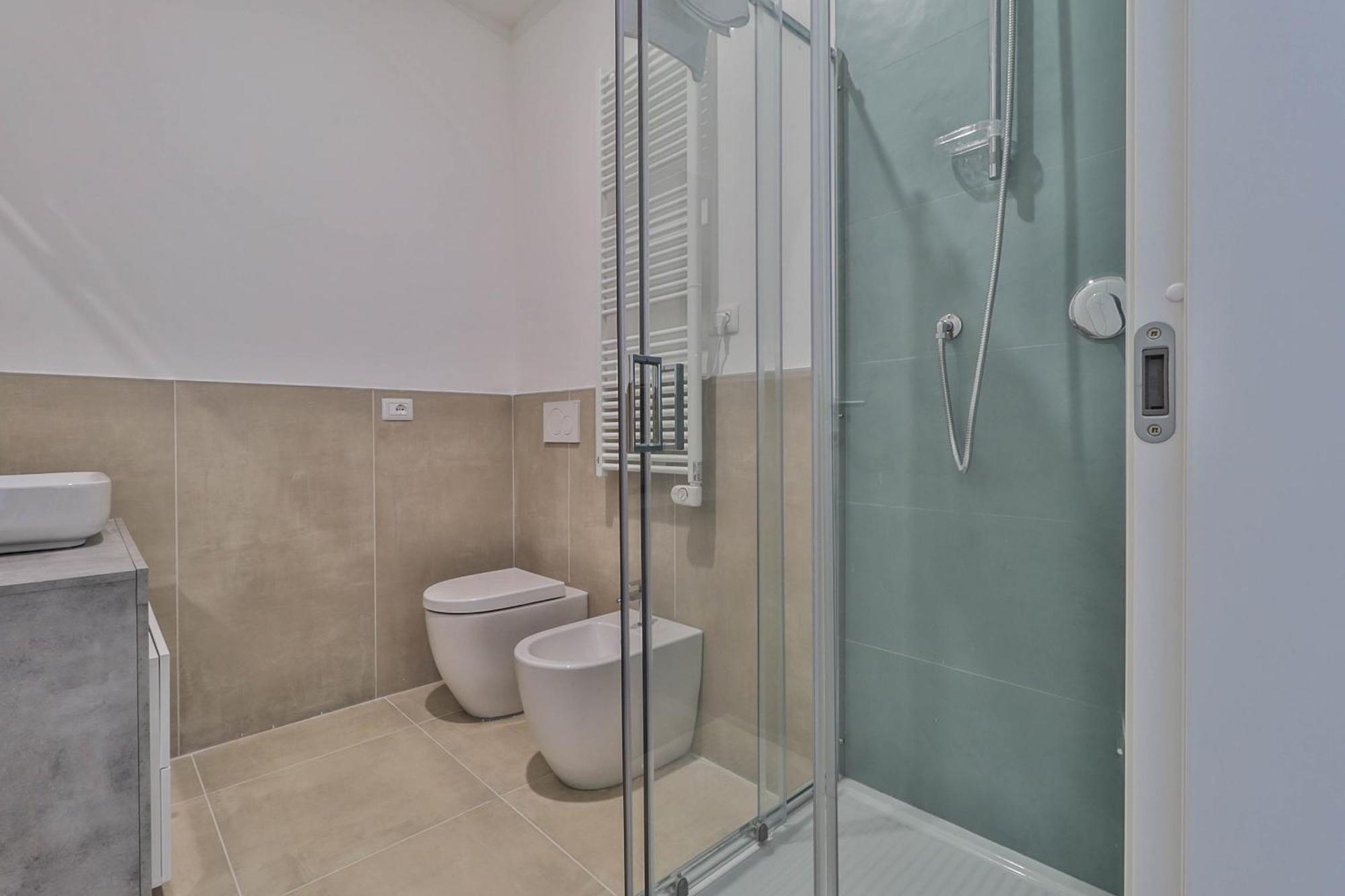 Arcos - 10 Minutes Walk To Piazza Maggiore Appartamento *