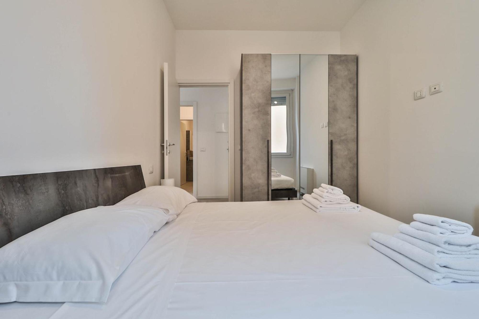 Arcos - 10 Minutes Walk To Piazza Maggiore *