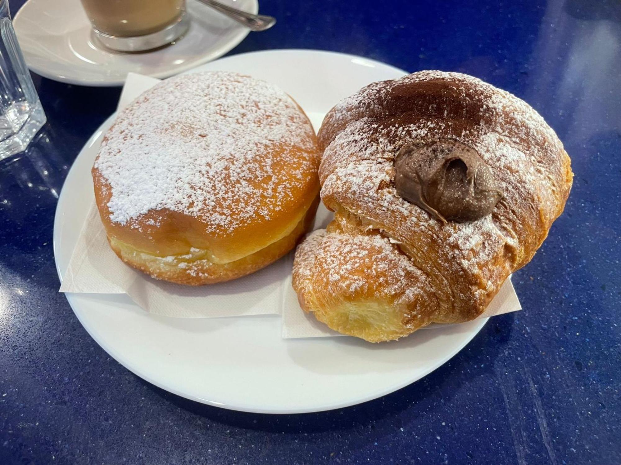 Dream Acomodação com café da manhã 